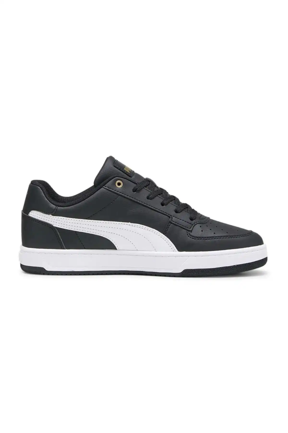 کفش اسپورت مردانه مدل جدید پاییز  2025  برند  Puma به رنگ  سفید پوست