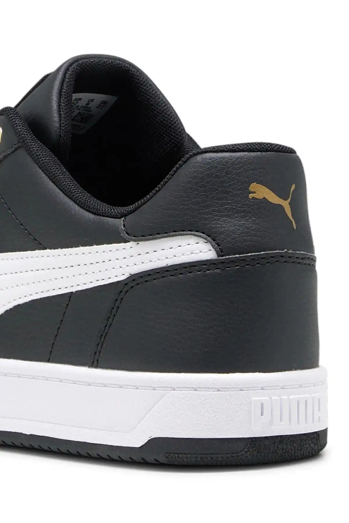 کفش اسپورت مردانه مدل جدید پاییز  2025  برند  Puma به رنگ  سفید پوست