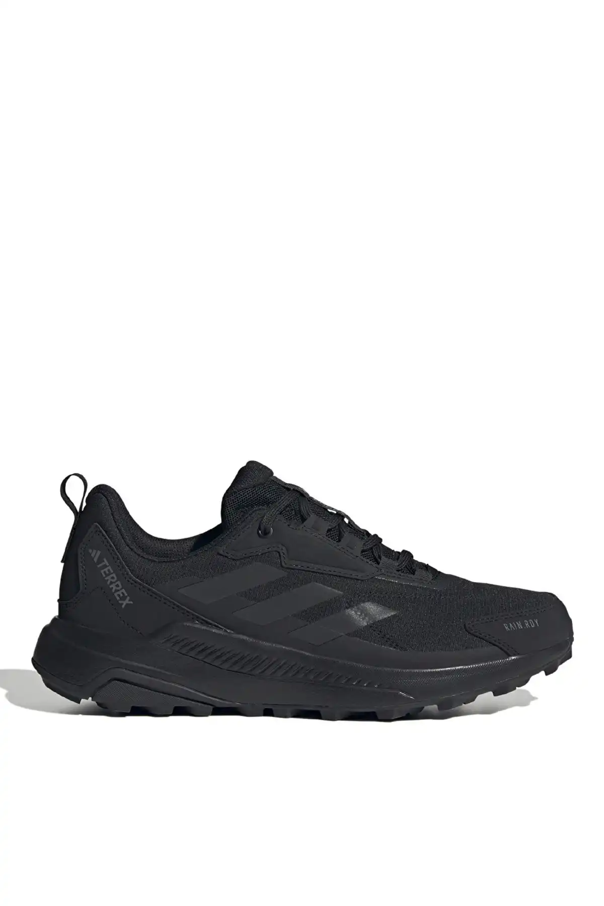 کفش اسپورت مردانه مدل جدید پاییز  2025  برند  adidas به رنگ  سیاه