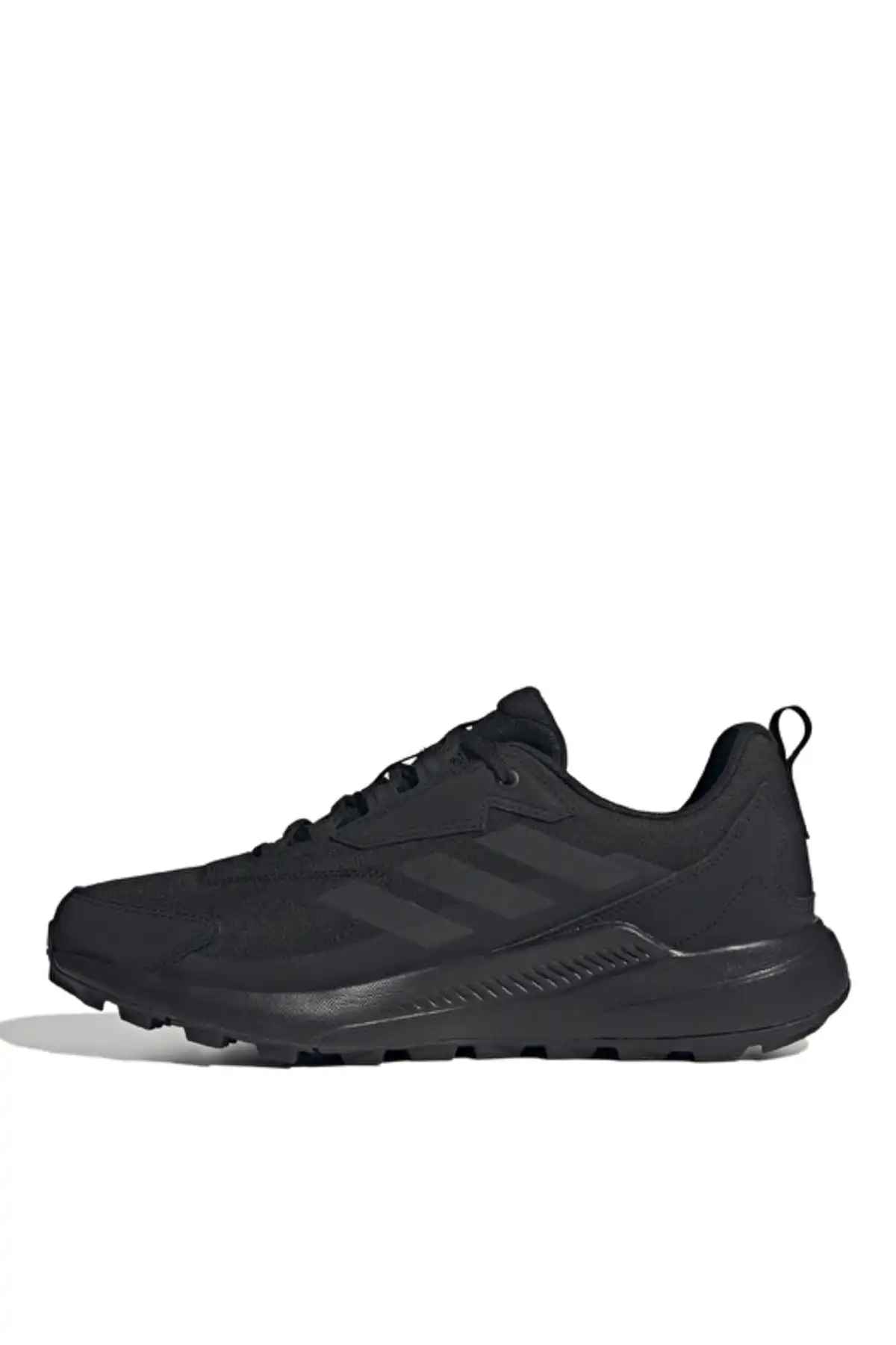کفش اسپورت مردانه مدل جدید پاییز  2025  برند  adidas به رنگ  سیاه