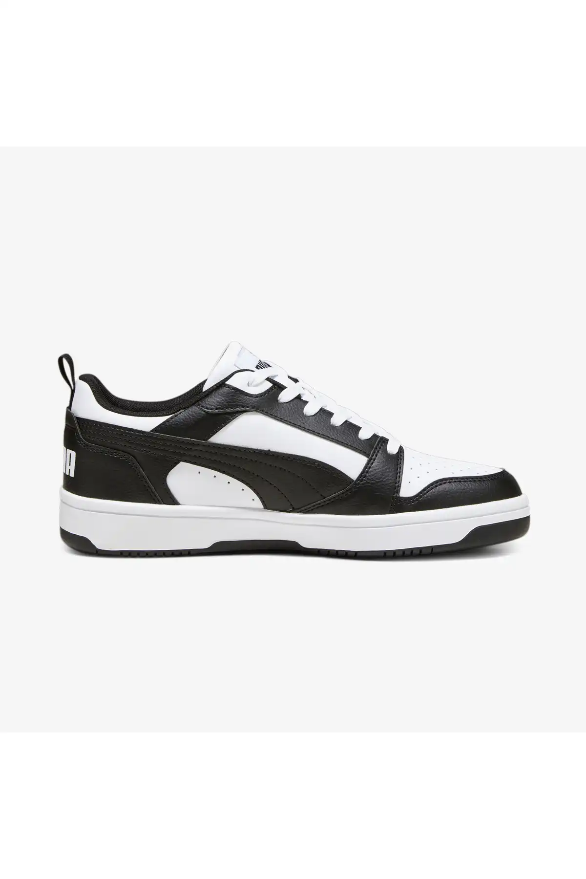 کفش اسپورت مردانه مدل جدید پاییز  2025  برند  Puma به رنگ  سیاه