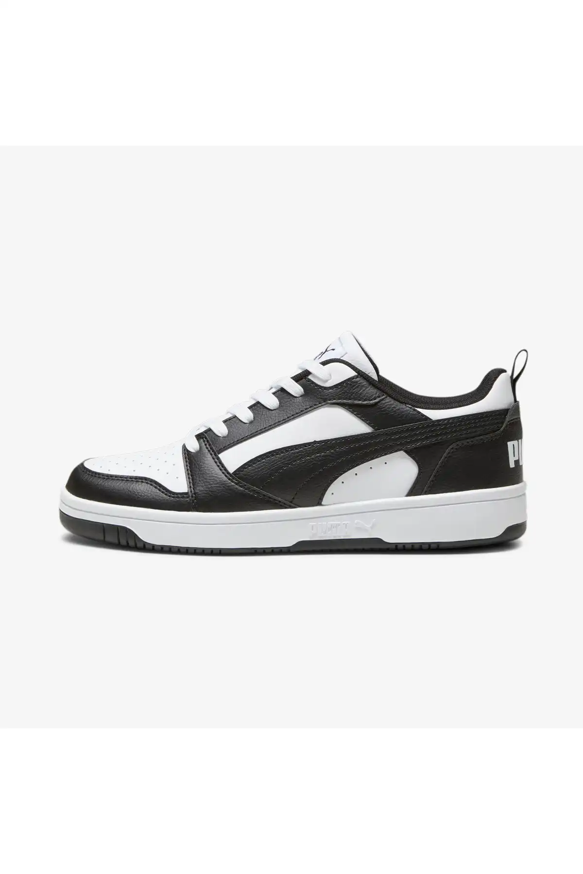 کفش اسپورت مردانه مدل جدید پاییز  2025  برند  Puma به رنگ  سیاه