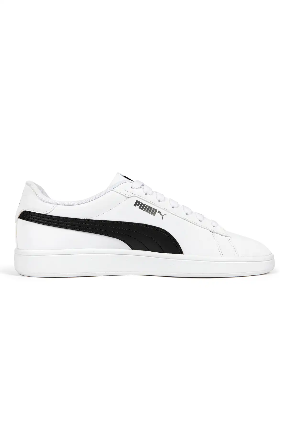 کفش اسپورت مردانه مدل جدید پاییز  2025  برند  Puma به رنگ  PUMA White-Puma سیاه