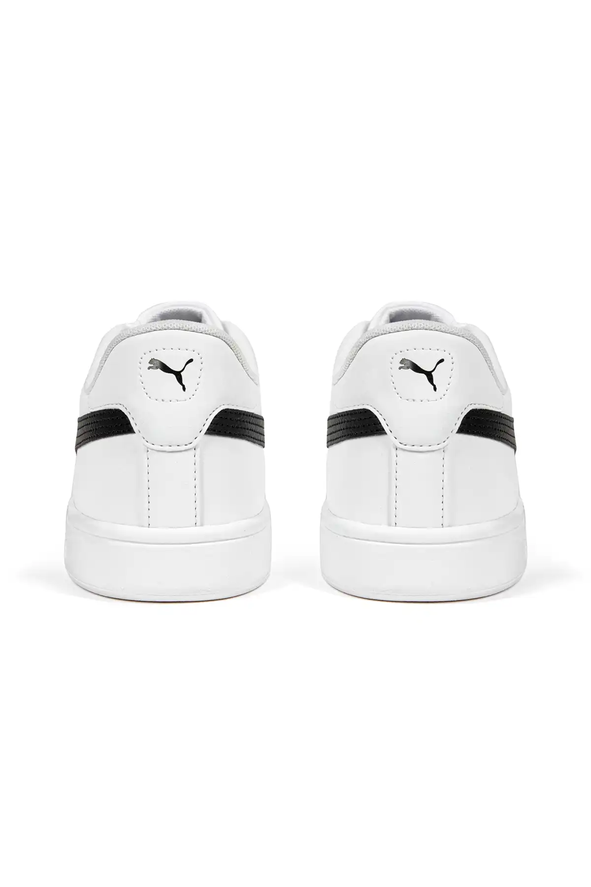 کفش اسپورت مردانه مدل جدید پاییز  2025  برند  Puma به رنگ  PUMA White-Puma سیاه