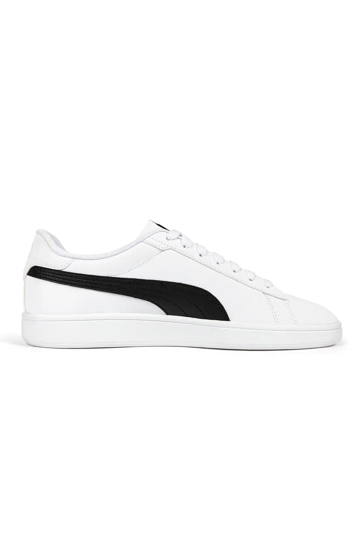 کفش اسپورت مردانه مدل جدید پاییز  2025  برند  Puma به رنگ  PUMA White-Puma سیاه