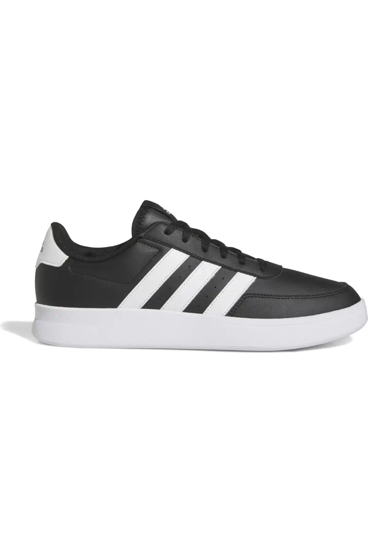 کفش اسپورت مردانه مدل جدید پاییز  2025  برند  adidas به رنگ  هسته سیاه / ابر سفید / ابر سفید