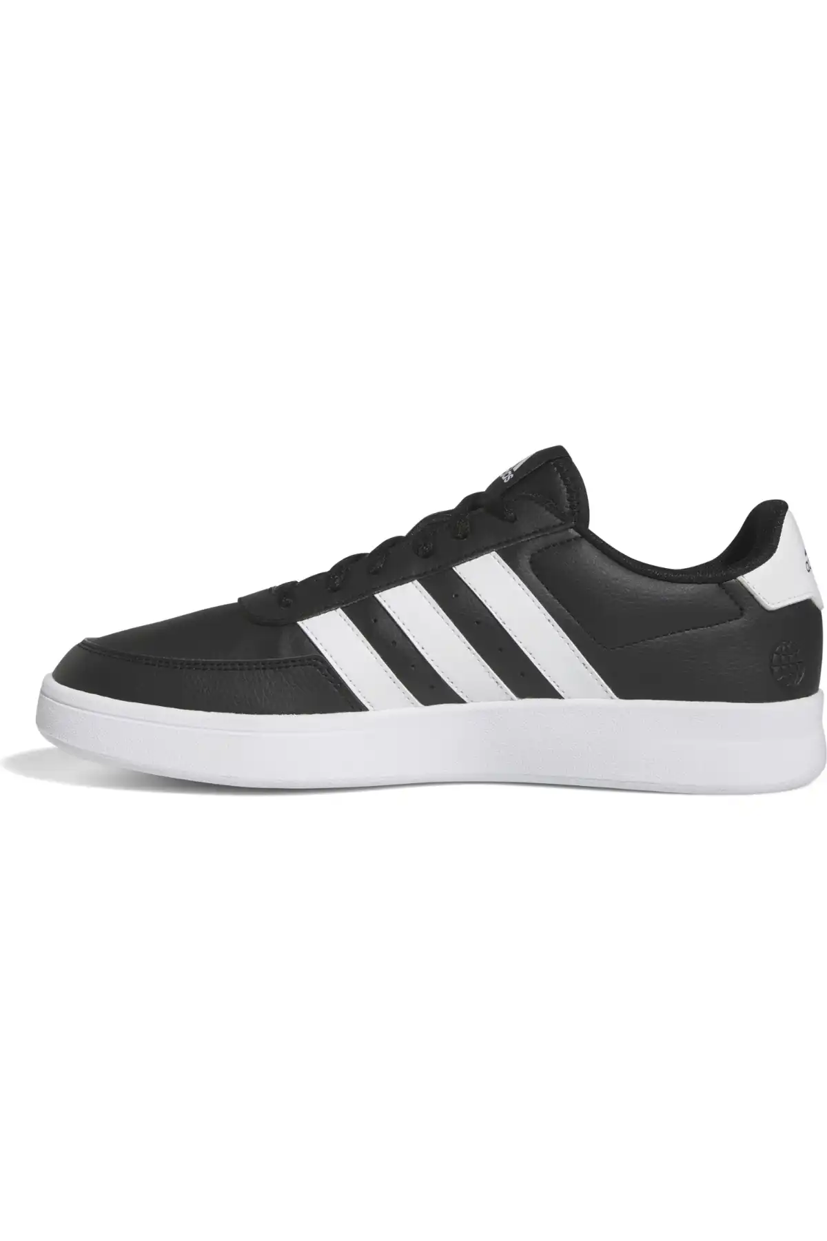 کفش اسپورت مردانه مدل جدید پاییز  2025  برند  adidas به رنگ  هسته سیاه / ابر سفید / ابر سفید