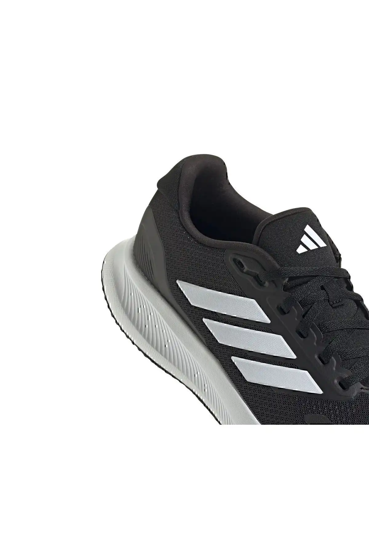 کفش اسپورت مردانه مدل جدید پاییز  2025  برند  adidas به رنگ  runf-7758
