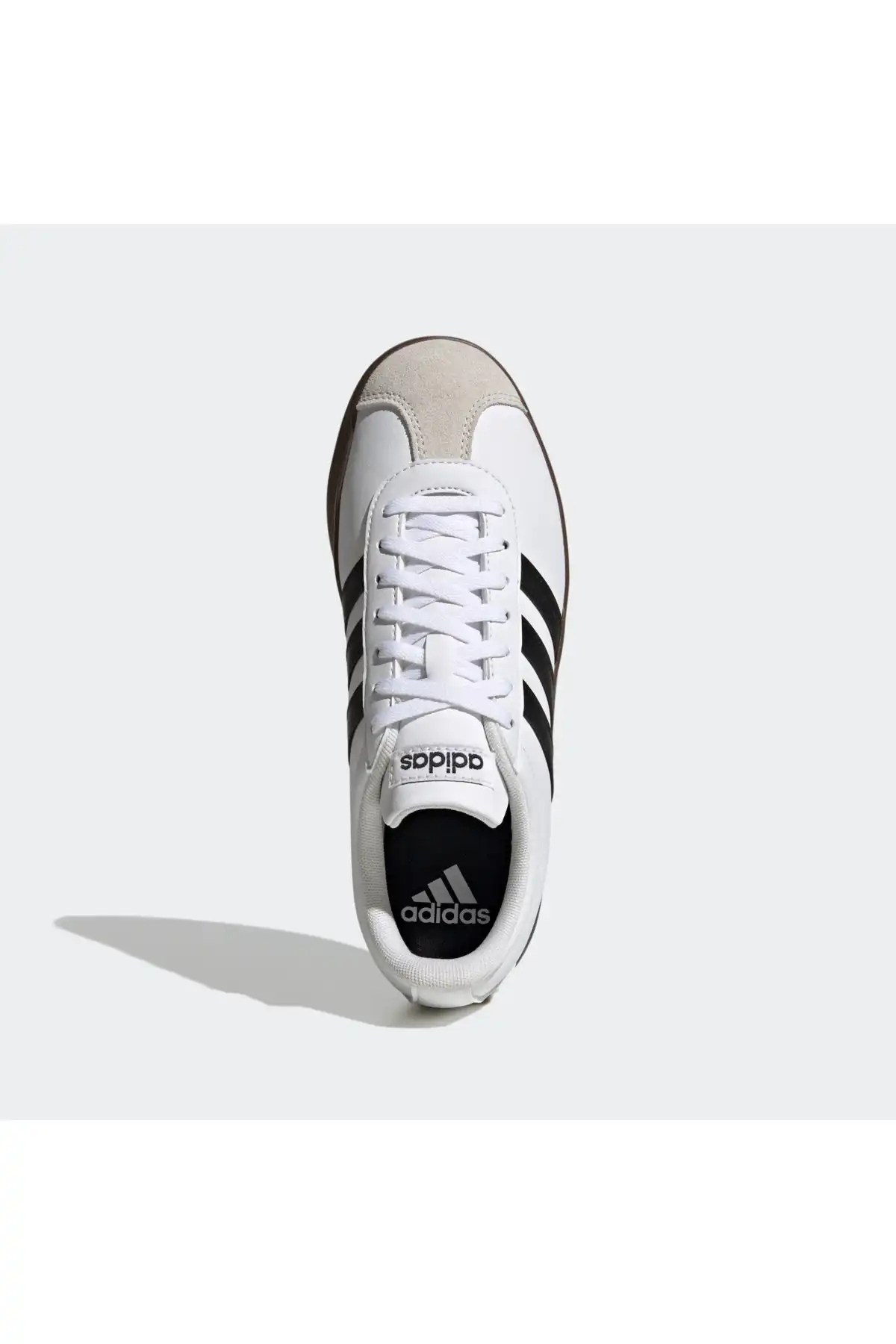 کفش اسپورت مردانه مدل جدید پاییز  2025  برند  adidas به رنگ  FTWR WHITE-+