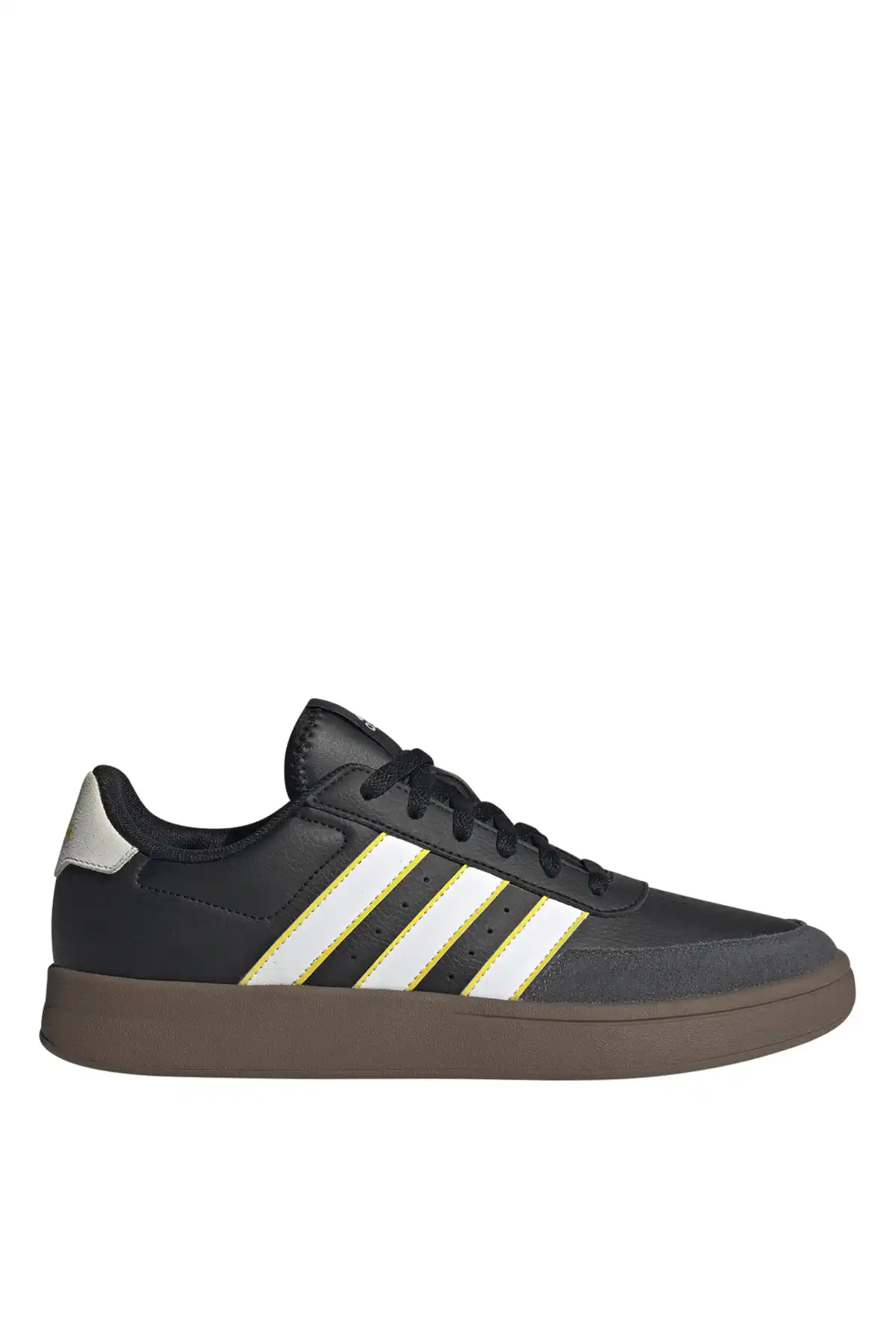 کفش اسپورت مردانه مدل جدید پاییز  2025  برند  adidas به رنگ  سیاه