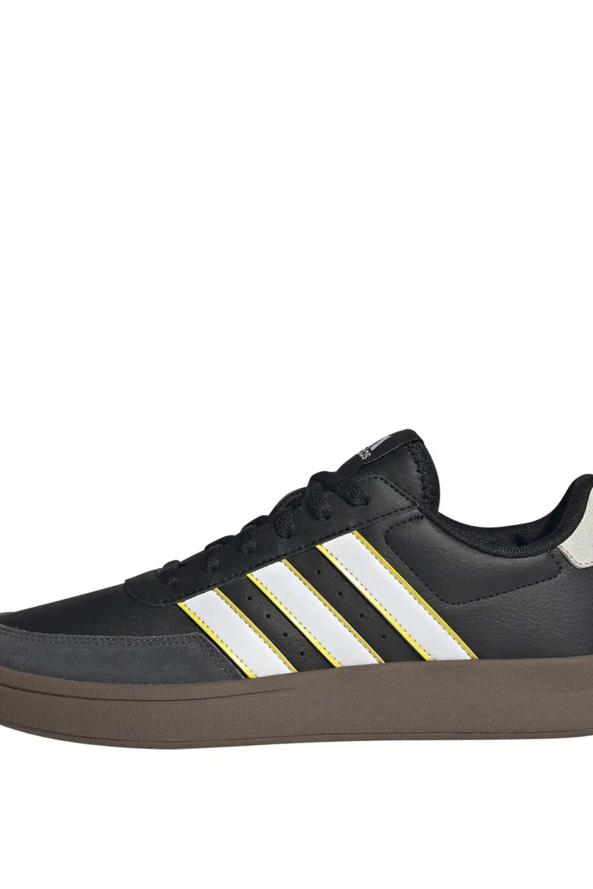 کفش اسپورت مردانه مدل جدید پاییز  2025  برند  adidas به رنگ  سیاه