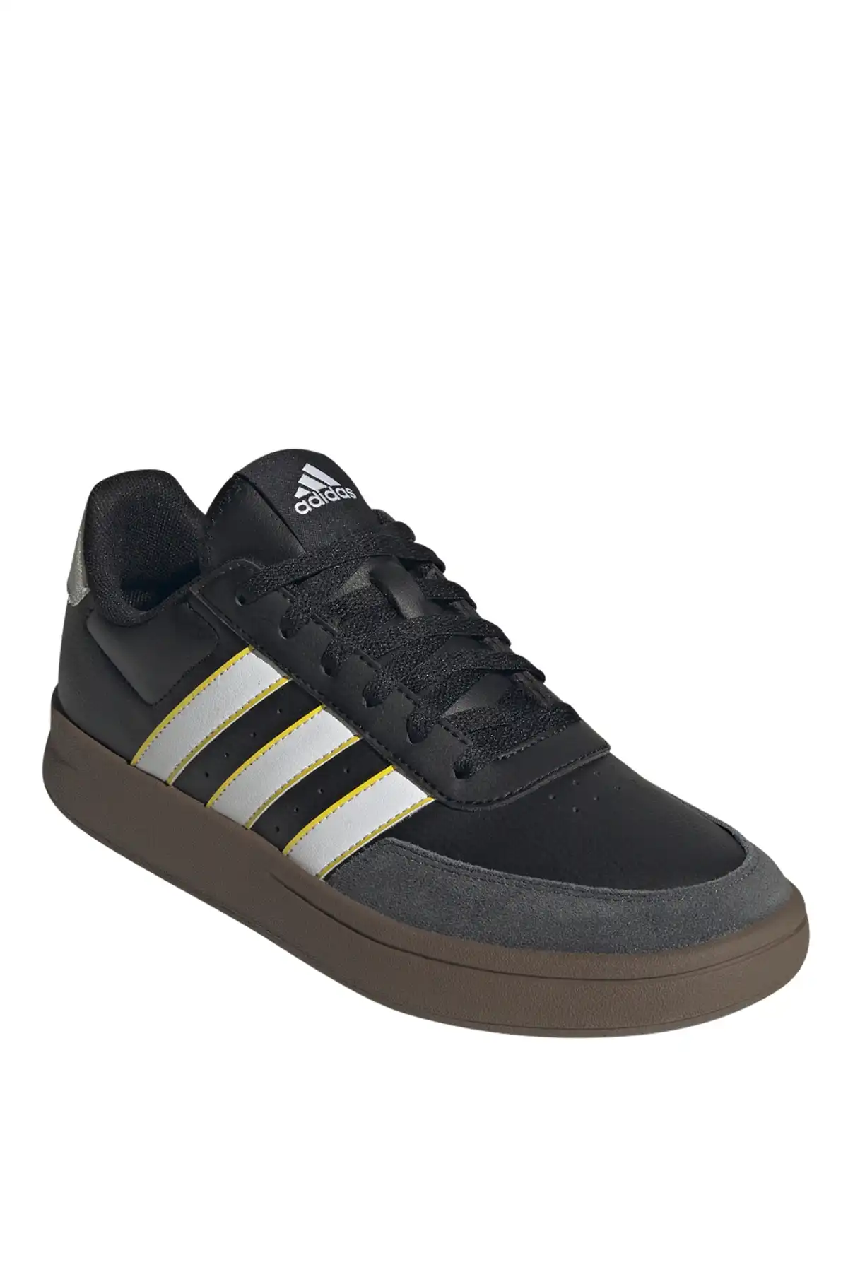کفش اسپورت مردانه مدل جدید پاییز  2025  برند  adidas به رنگ  سیاه