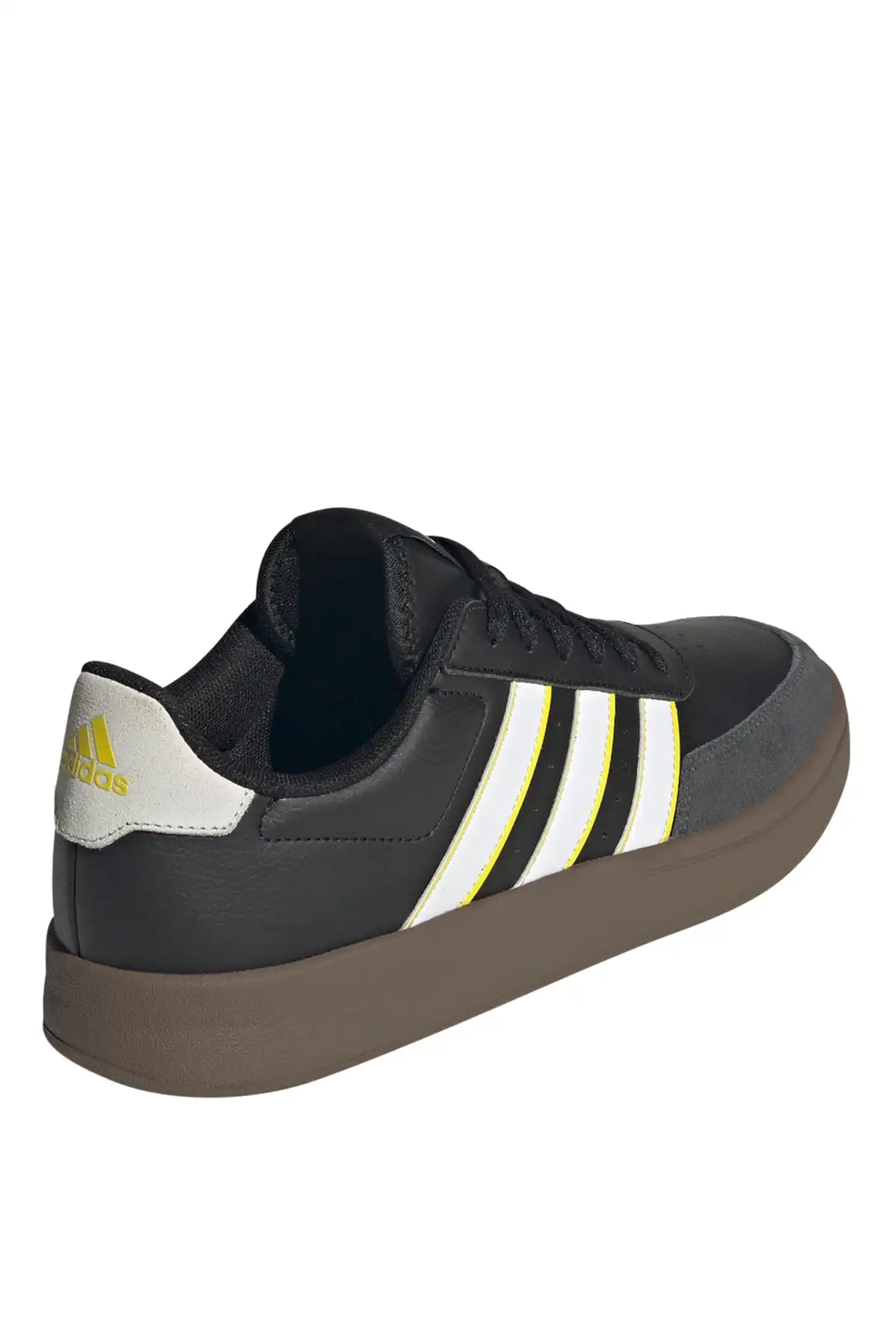 کفش اسپورت مردانه مدل جدید پاییز  2025  برند  adidas به رنگ  سیاه