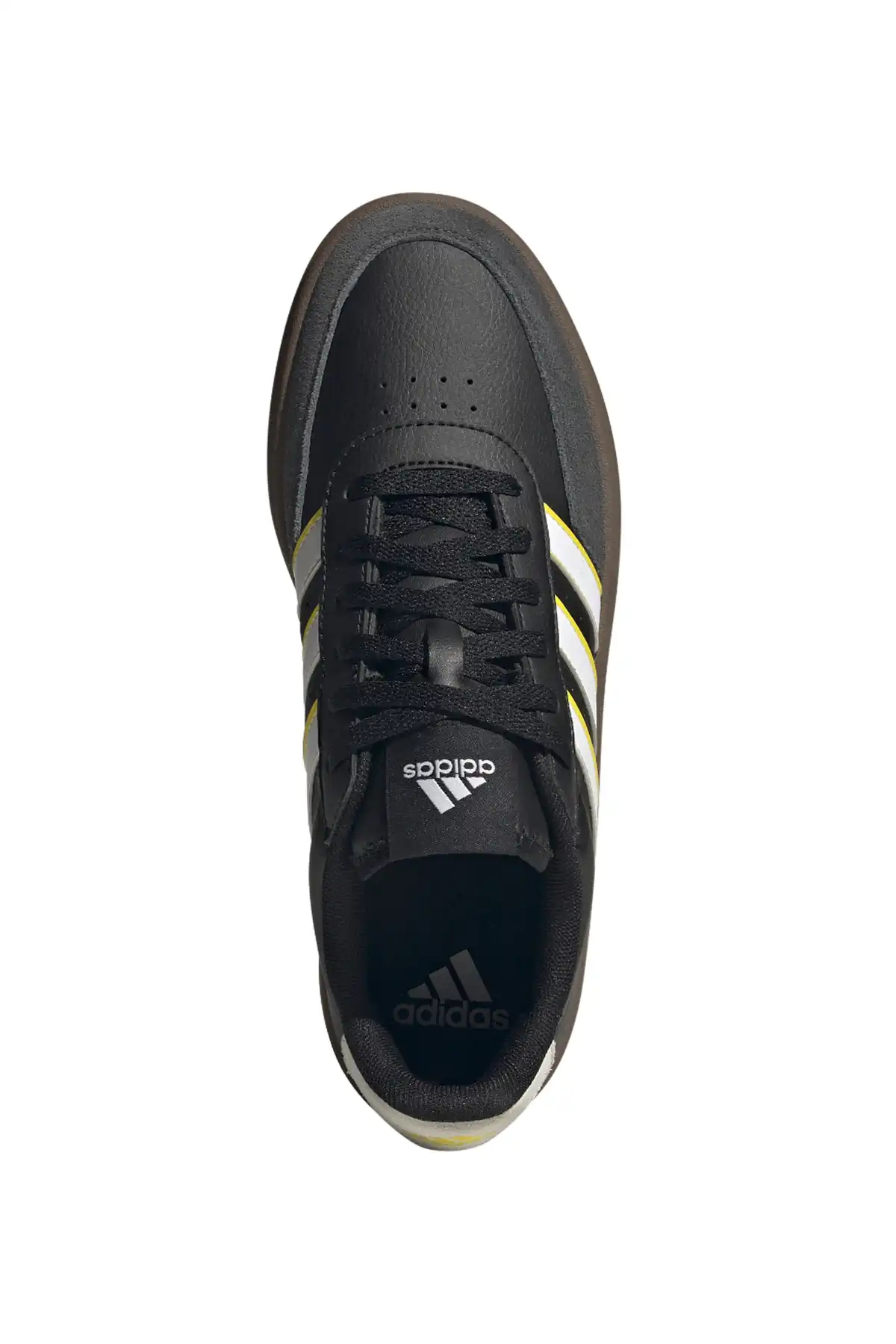 کفش اسپورت مردانه مدل جدید پاییز  2025  برند  adidas به رنگ  سیاه