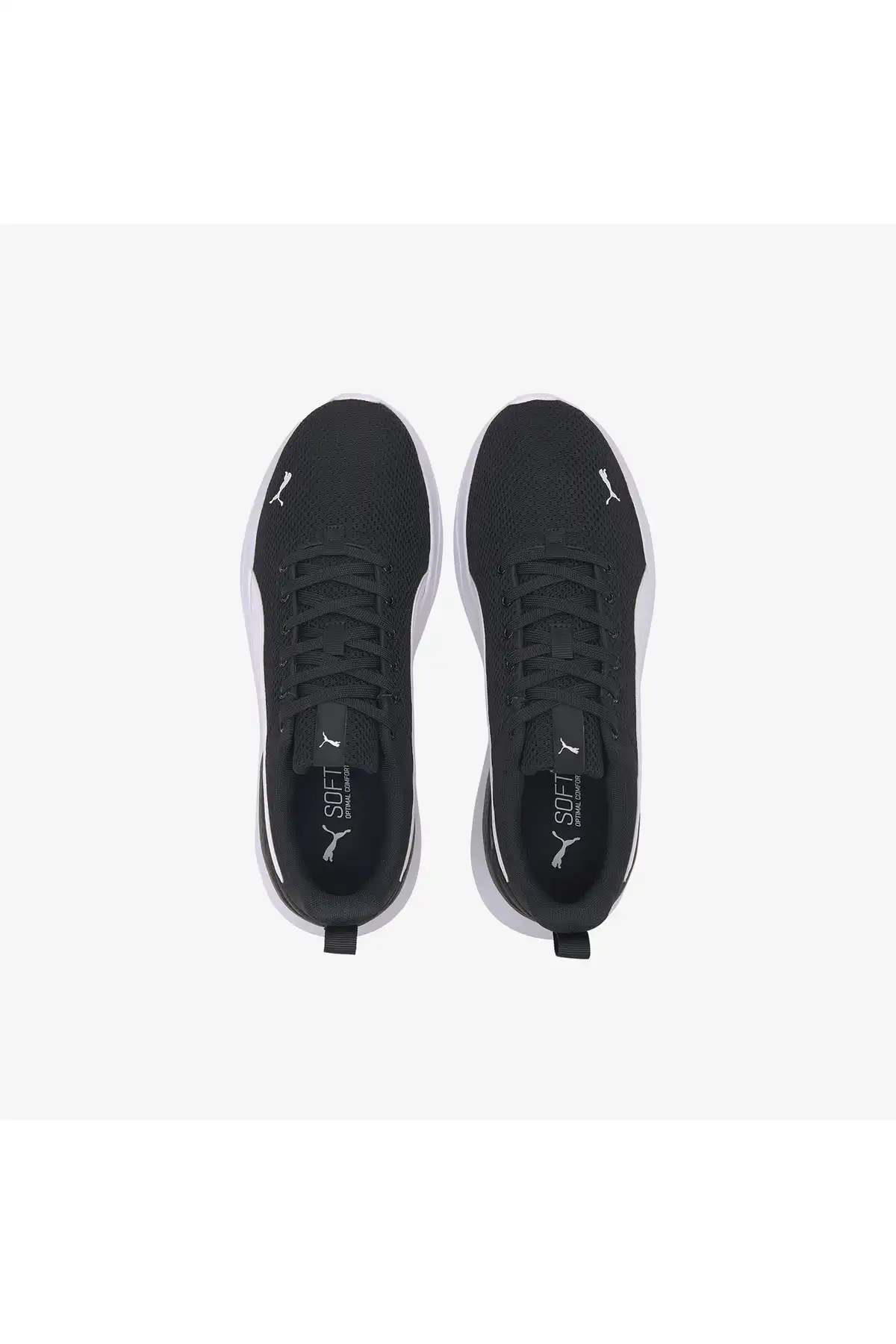 کفش اسپورت مردانه مدل جدید پاییز  2025  برند  Puma به رنگ  سفید