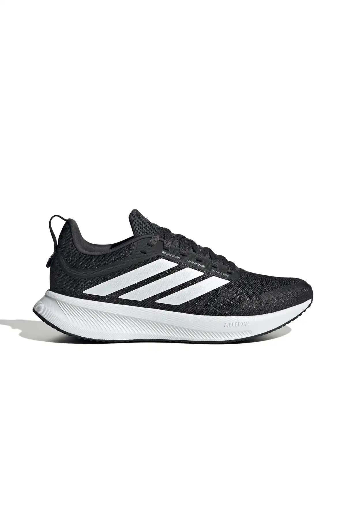 کفش اسپورت مردانه مدل جدید پاییز  2025  برند  adidas به رنگ  سیاه-/سفید*
