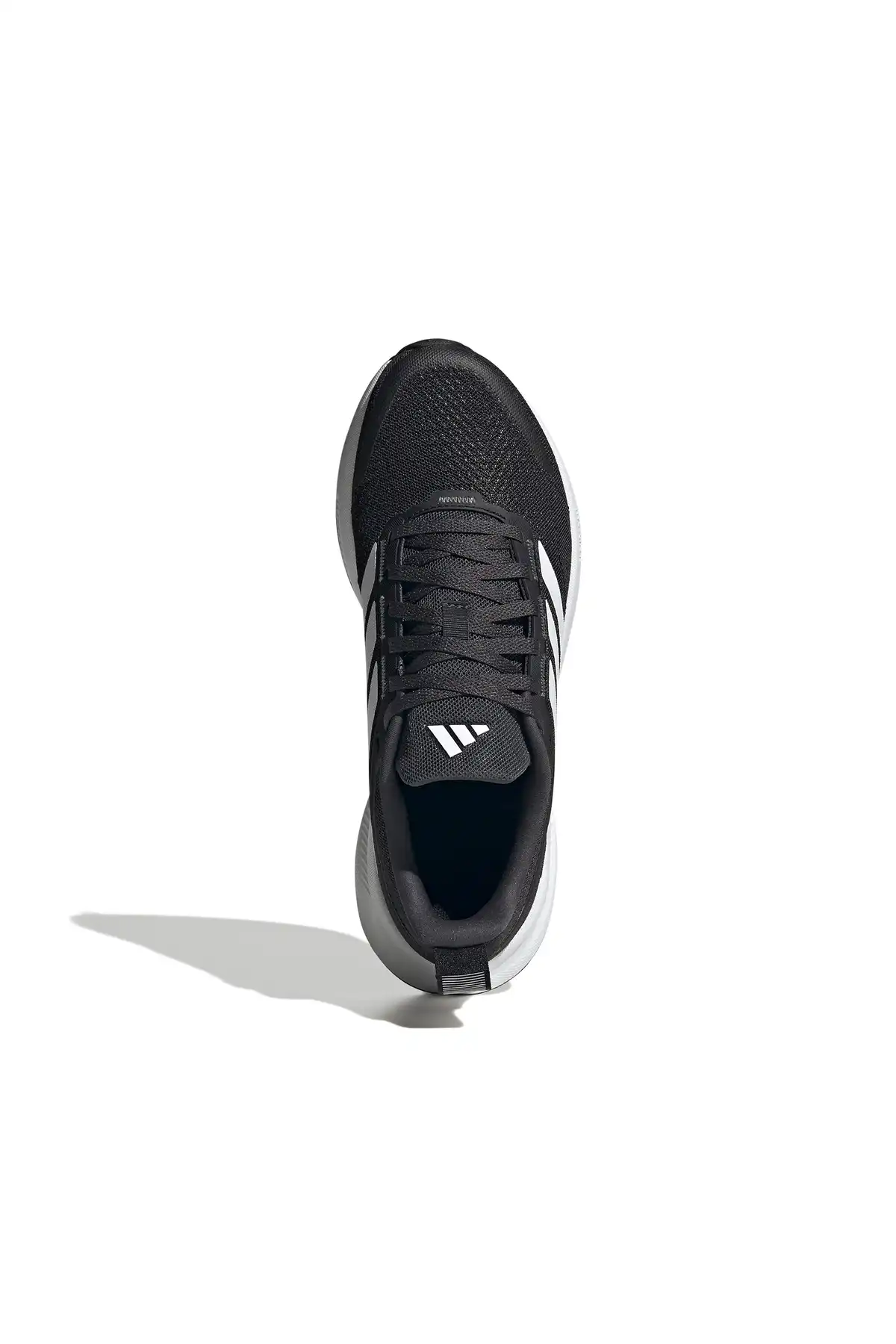 کفش اسپورت مردانه مدل جدید پاییز  2025  برند  adidas به رنگ  سیاه-/سفید*