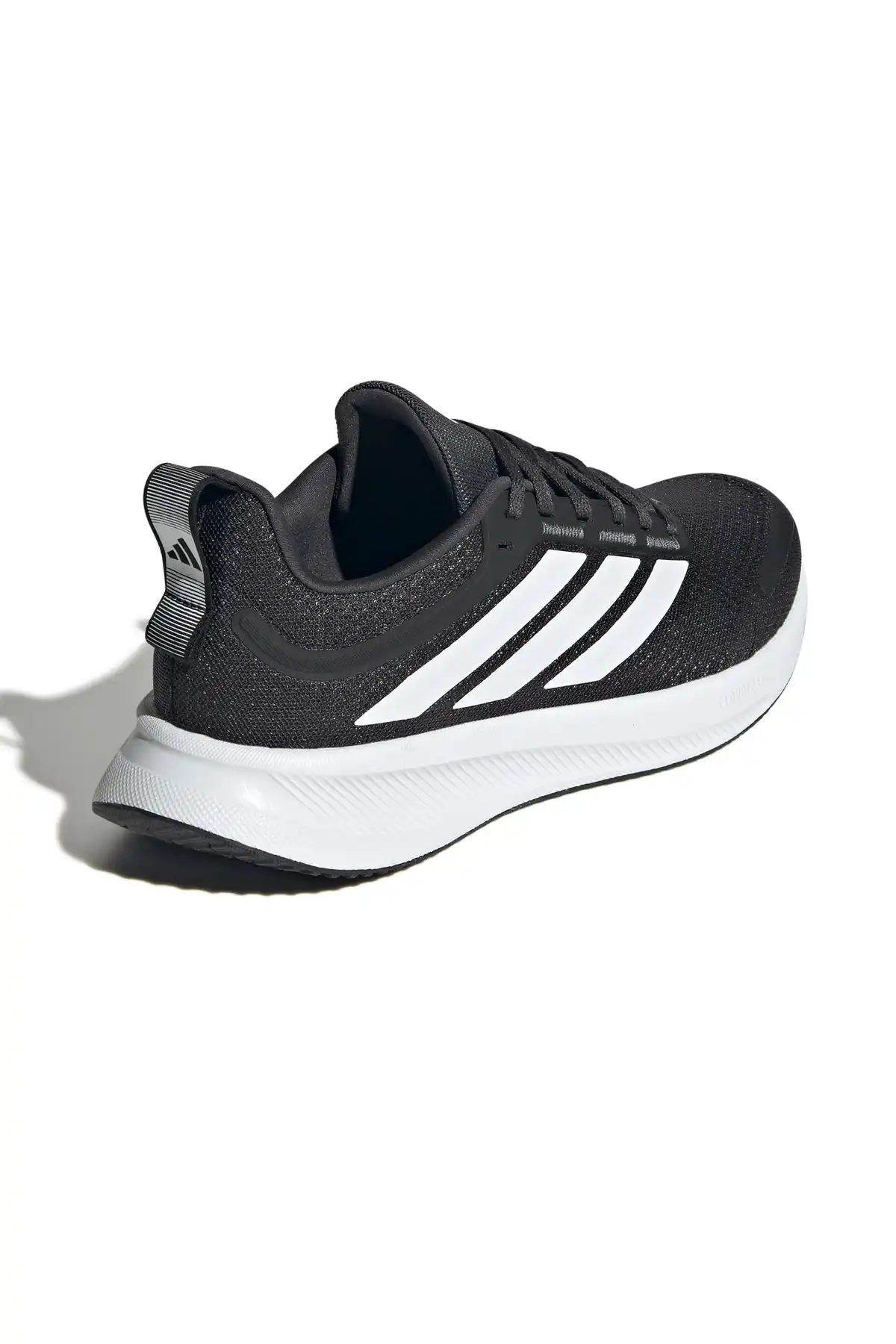 کفش اسپورت مردانه مدل جدید پاییز  2025  برند  adidas به رنگ  سیاه-/سفید*