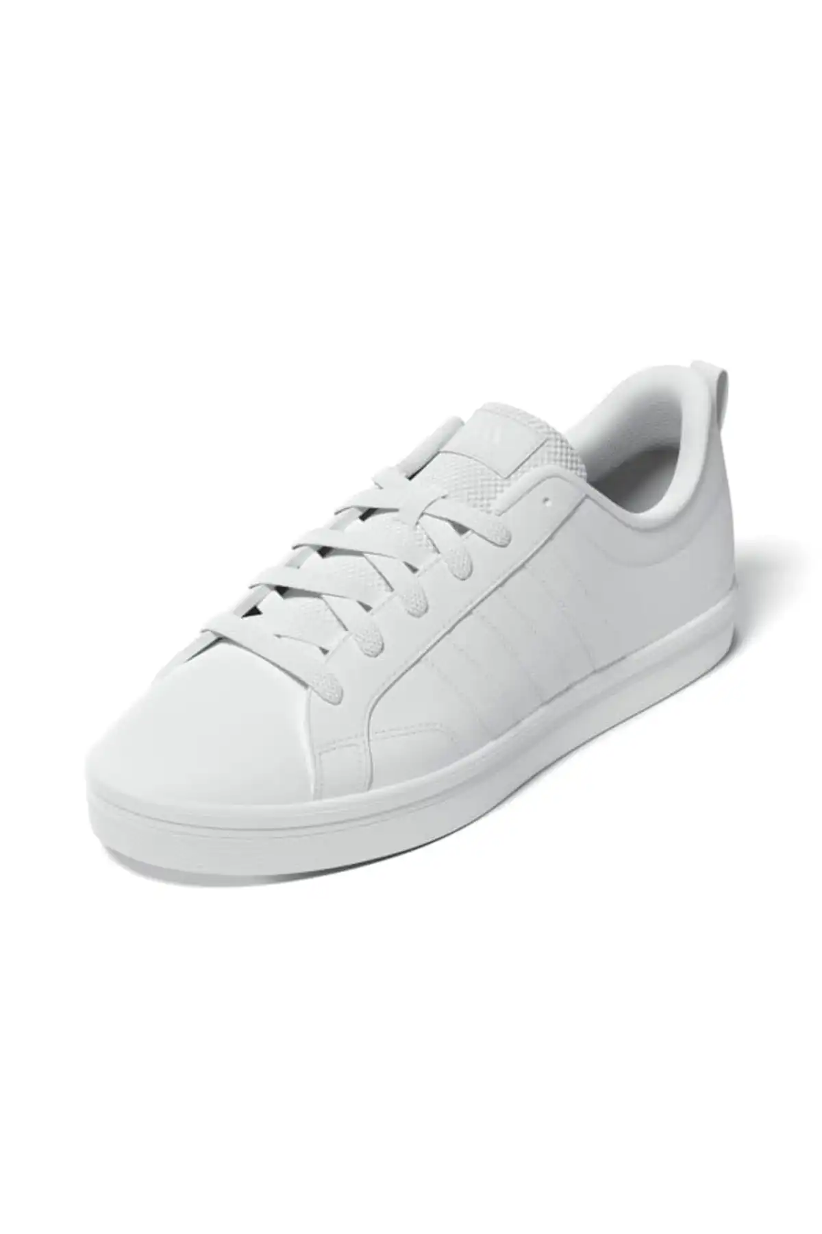 کفش اسپورت مردانه مدل جدید پاییز  2025  برند  adidas به رنگ  ابر سفید / ابر سفید / ابر سفید