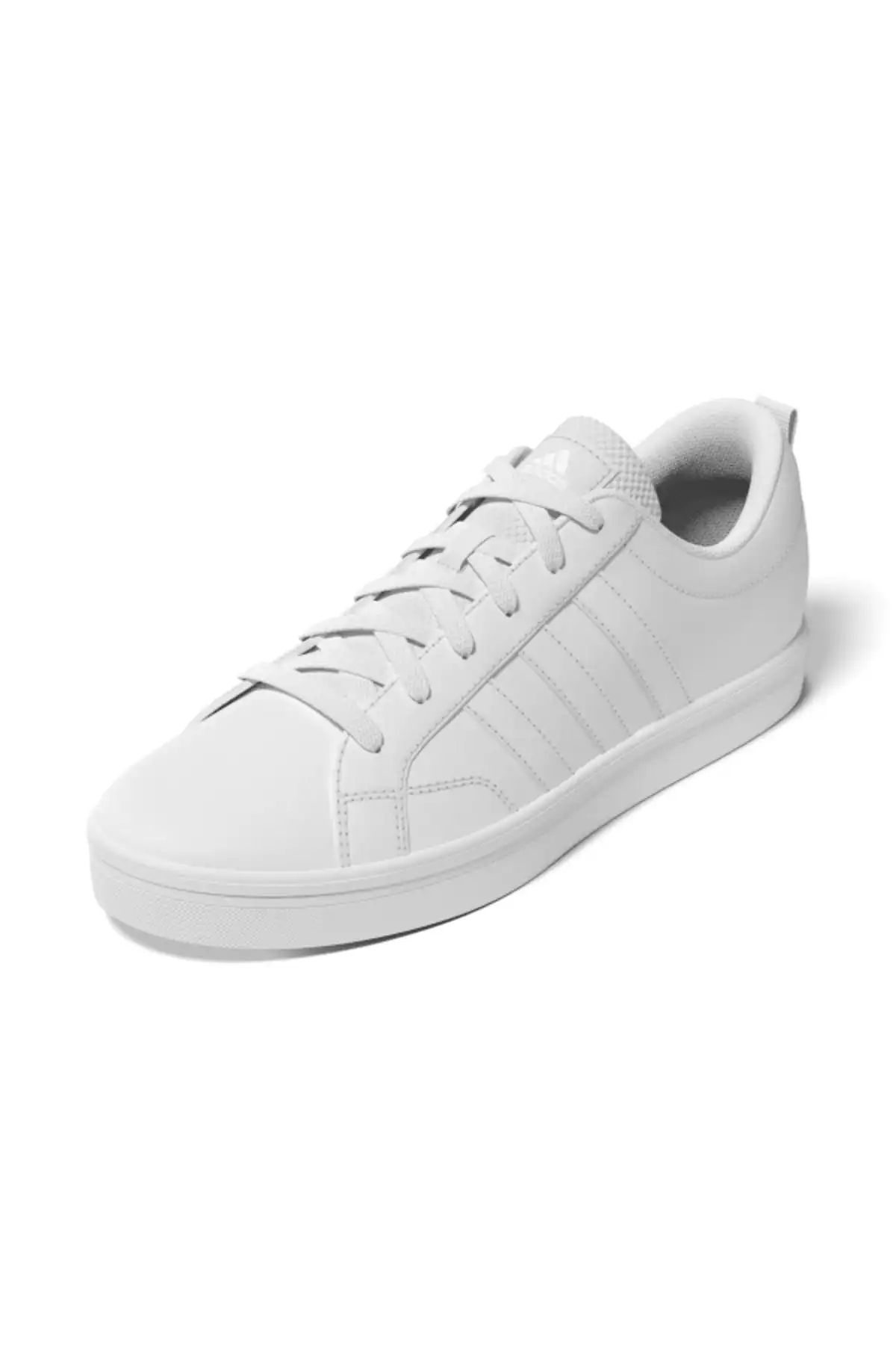 کفش اسپورت مردانه مدل جدید پاییز  2025  برند  adidas به رنگ  ابر سفید / ابر سفید / ابر سفید