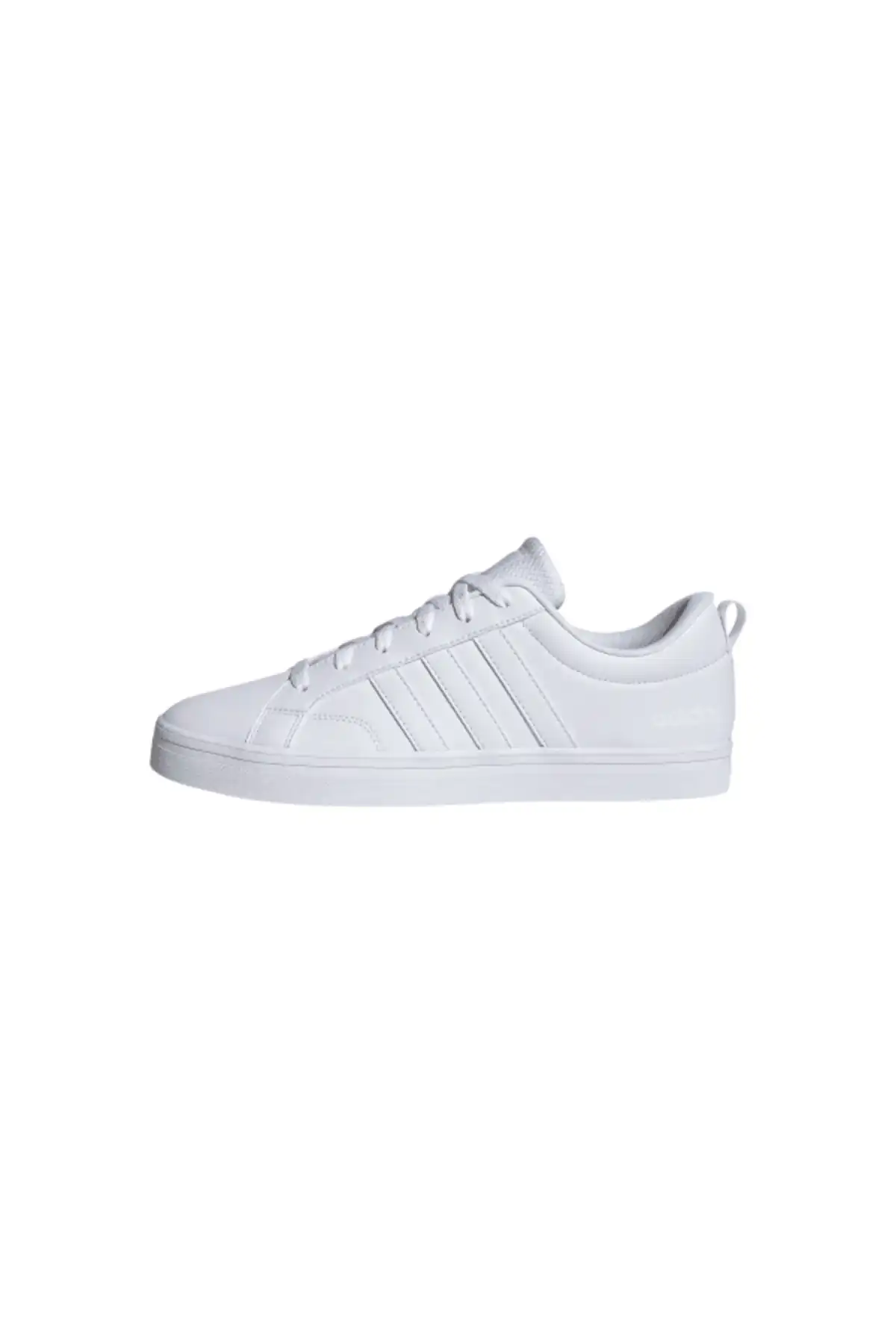 کفش اسپورت مردانه مدل جدید پاییز  2025  برند  adidas به رنگ  ابر سفید / ابر سفید / ابر سفید