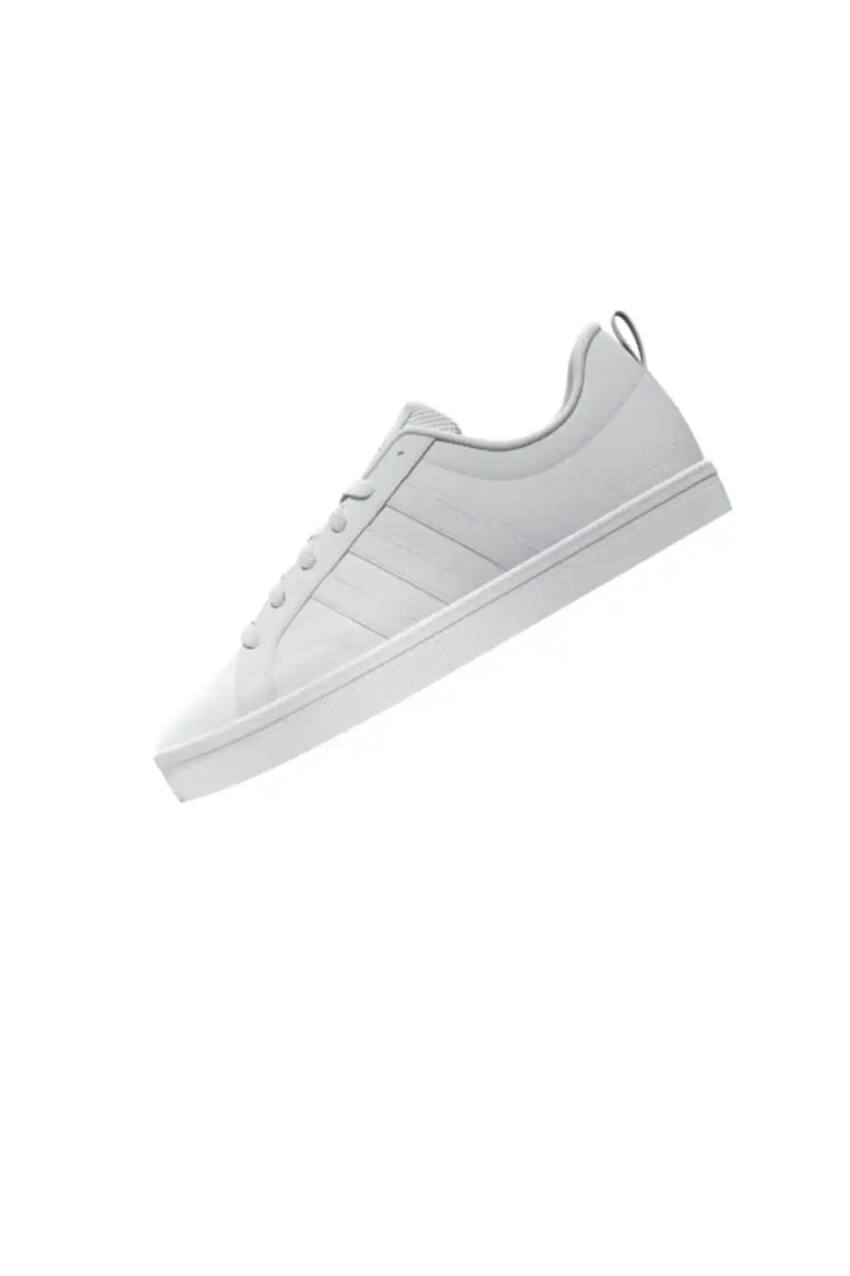 کفش اسپورت مردانه مدل جدید پاییز  2025  برند  adidas به رنگ  ابر سفید / ابر سفید / ابر سفید