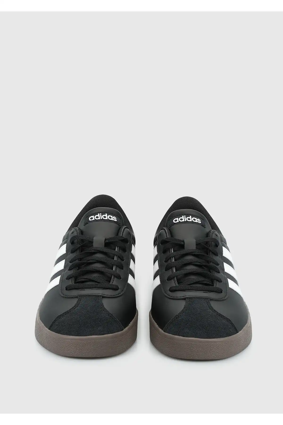 کفش اسپورت مردانه مدل جدید پاییز  2025  برند  adidas به رنگ  سیاه
