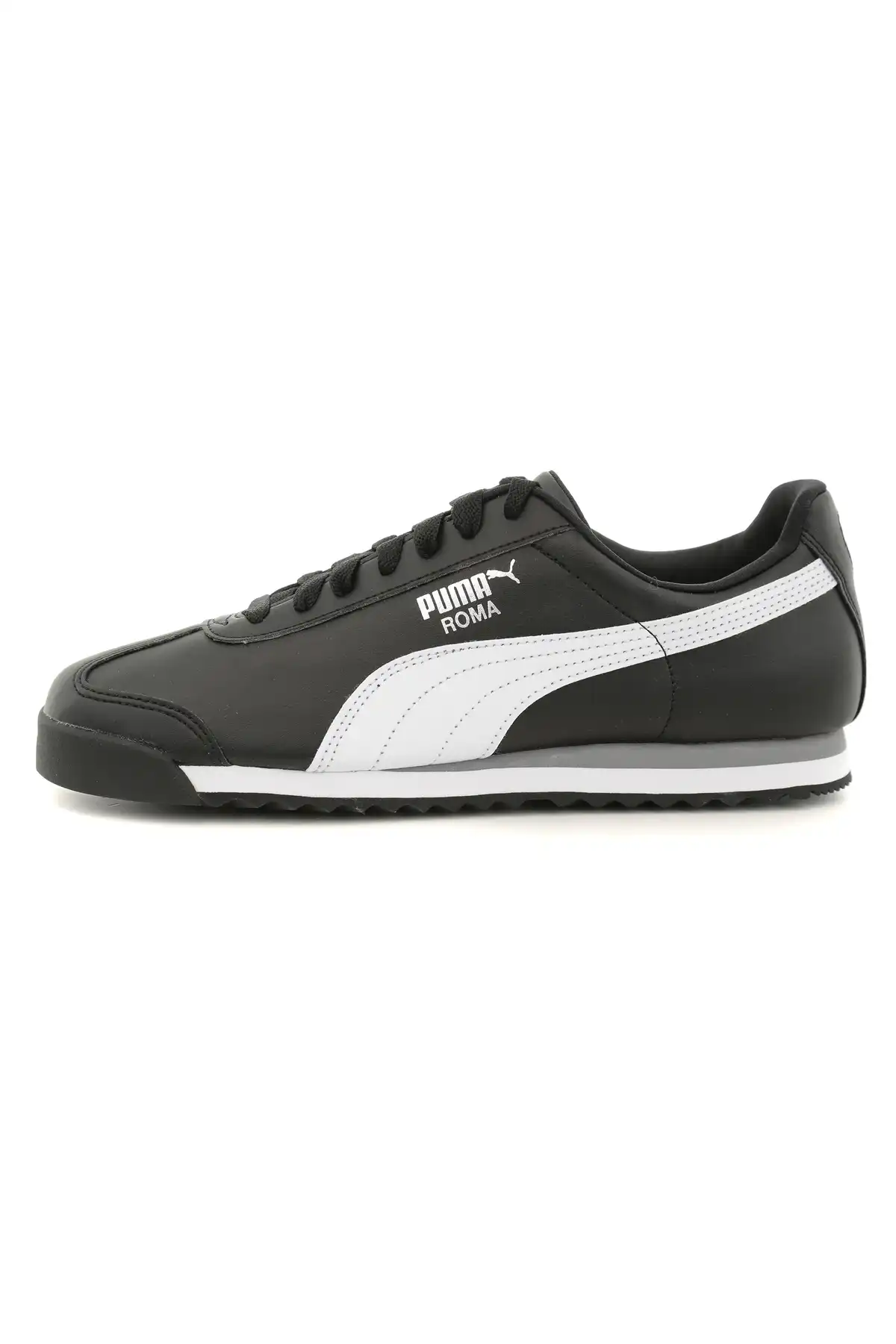 کفش اسپورت مردانه مدل جدید پاییز  2025  برند  Puma به رنگ  سیاه و سفید