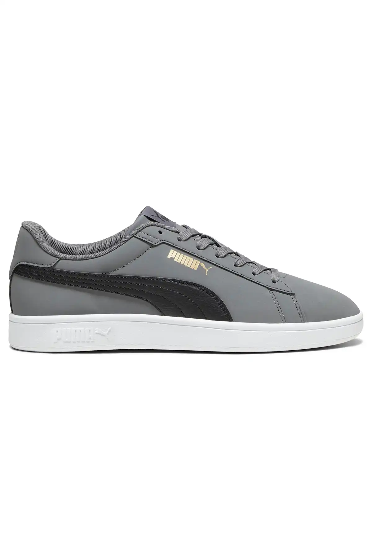 کفش اسپورت مردانه مدل جدید پاییز  2025  برند  Puma به رنگ  خاکستری