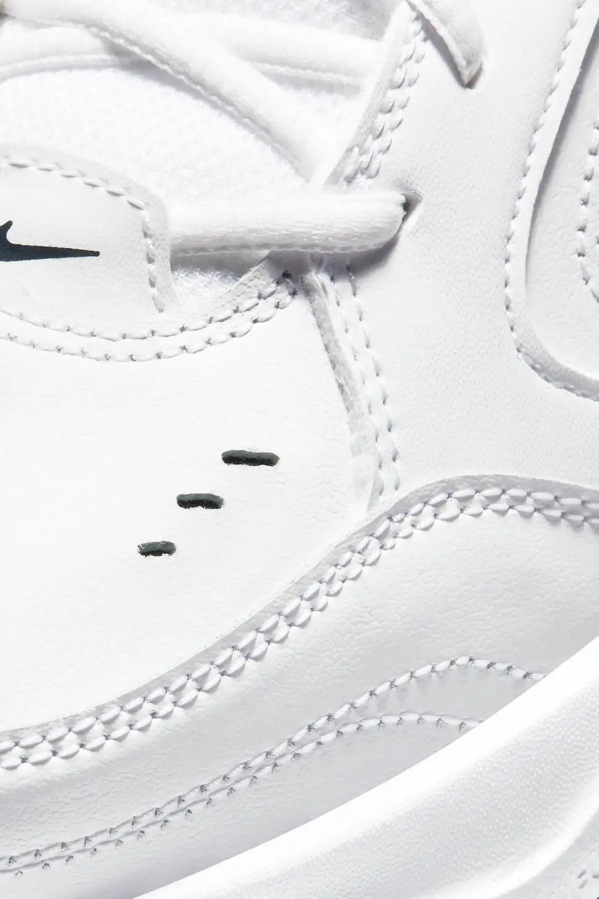 کفش اسپورت مردانه مدل جدید پاییز  2025  برند  Nike به رنگ  آبی تیره