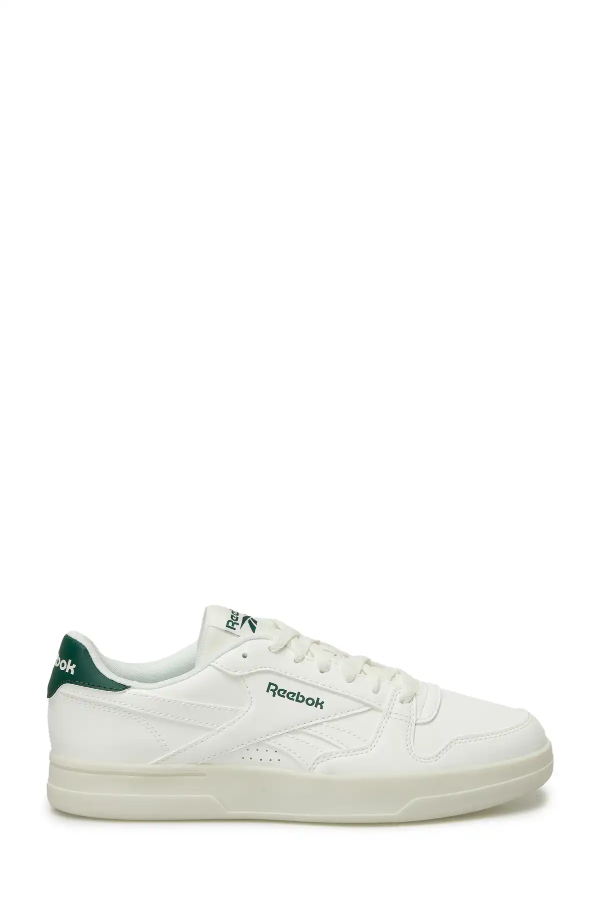 کفش اسپورت مردانه مدل جدید پاییز  2025  برند  Reebok به رنگ  سفید