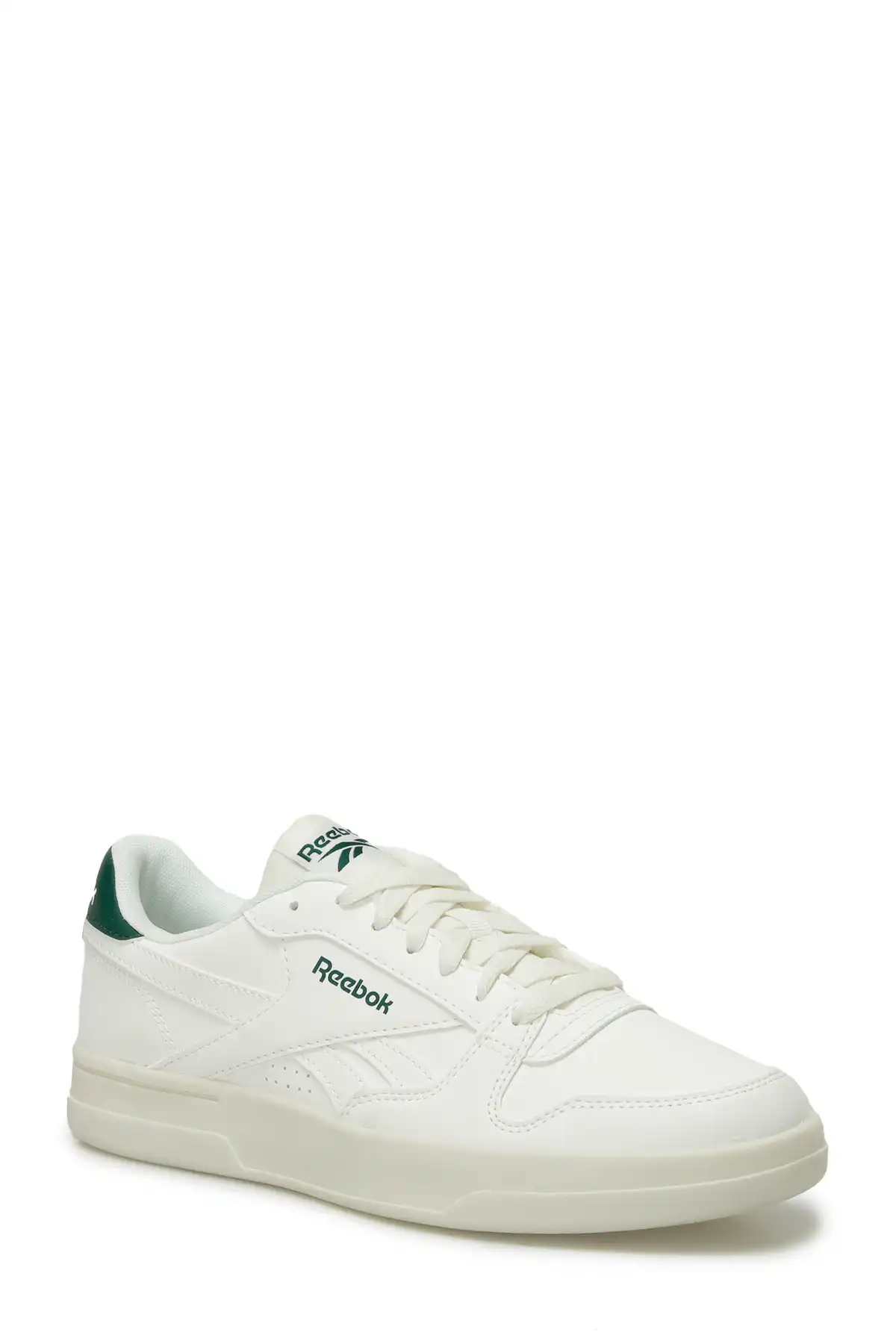 کفش اسپورت مردانه مدل جدید پاییز  2025  برند  Reebok به رنگ  سفید