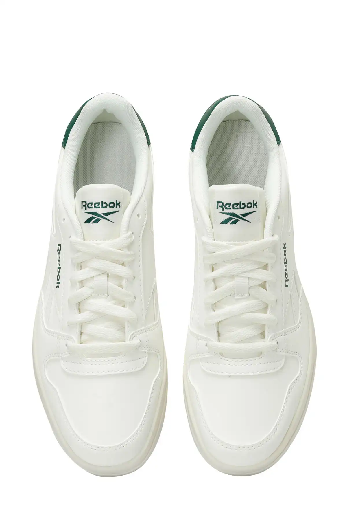کفش اسپورت مردانه مدل جدید پاییز  2025  برند  Reebok به رنگ  سفید