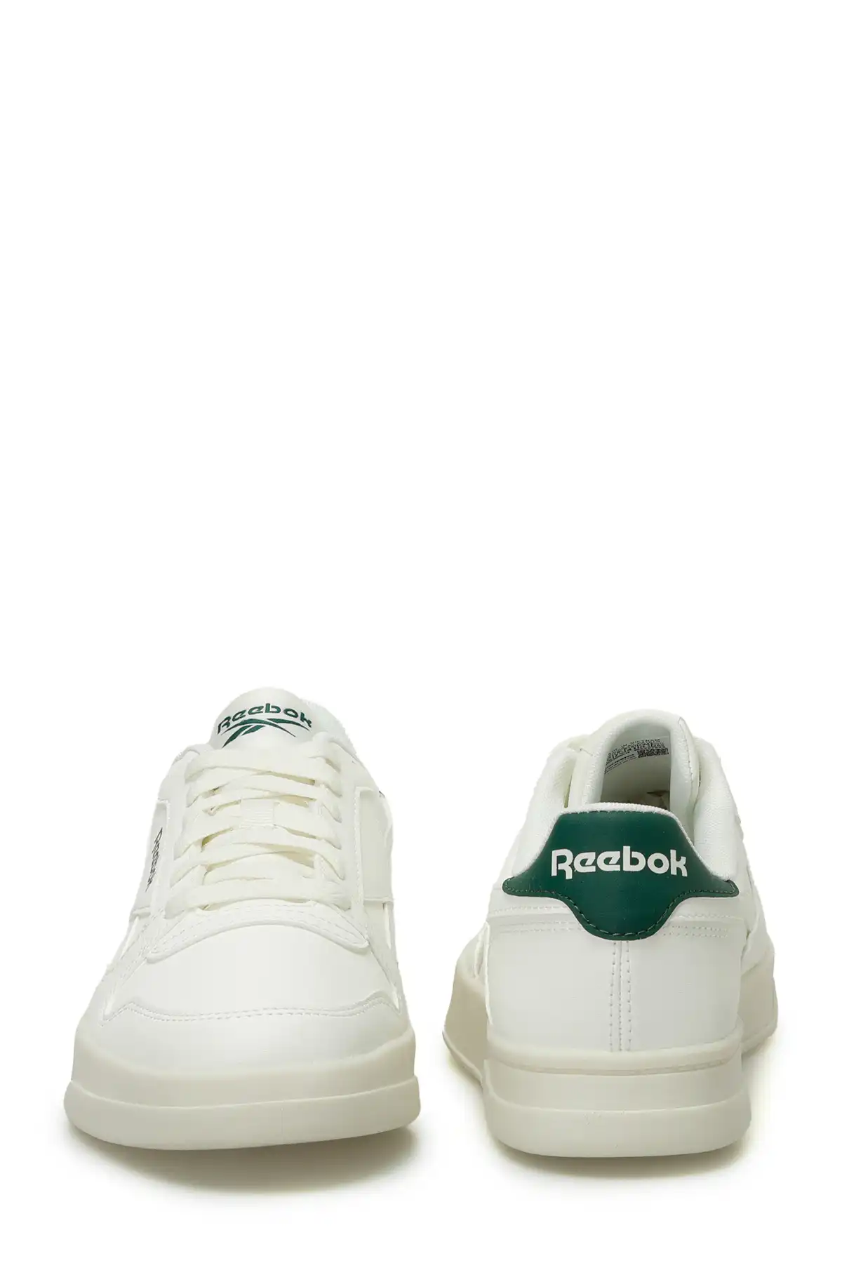 کفش اسپورت مردانه مدل جدید پاییز  2025  برند  Reebok به رنگ  سفید