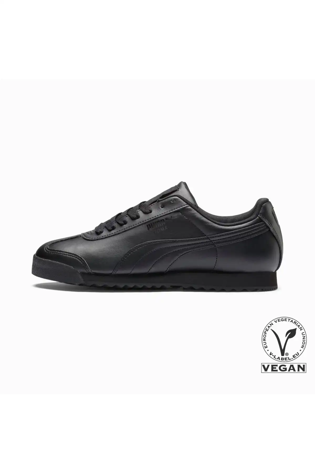 کفش اسپورت مردانه مدل جدید پاییز  2025  برند  Puma به رنگ  سیاه