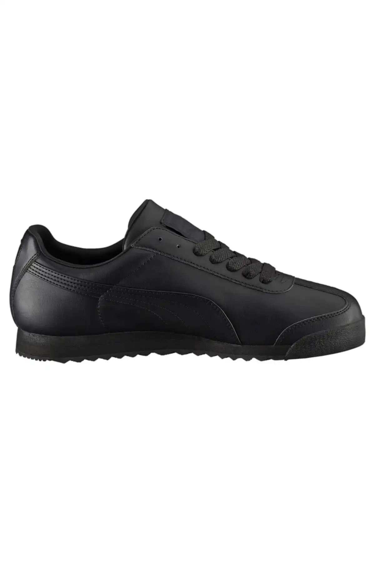 کفش اسپورت مردانه مدل جدید پاییز  2025  برند  Puma به رنگ  سیاه