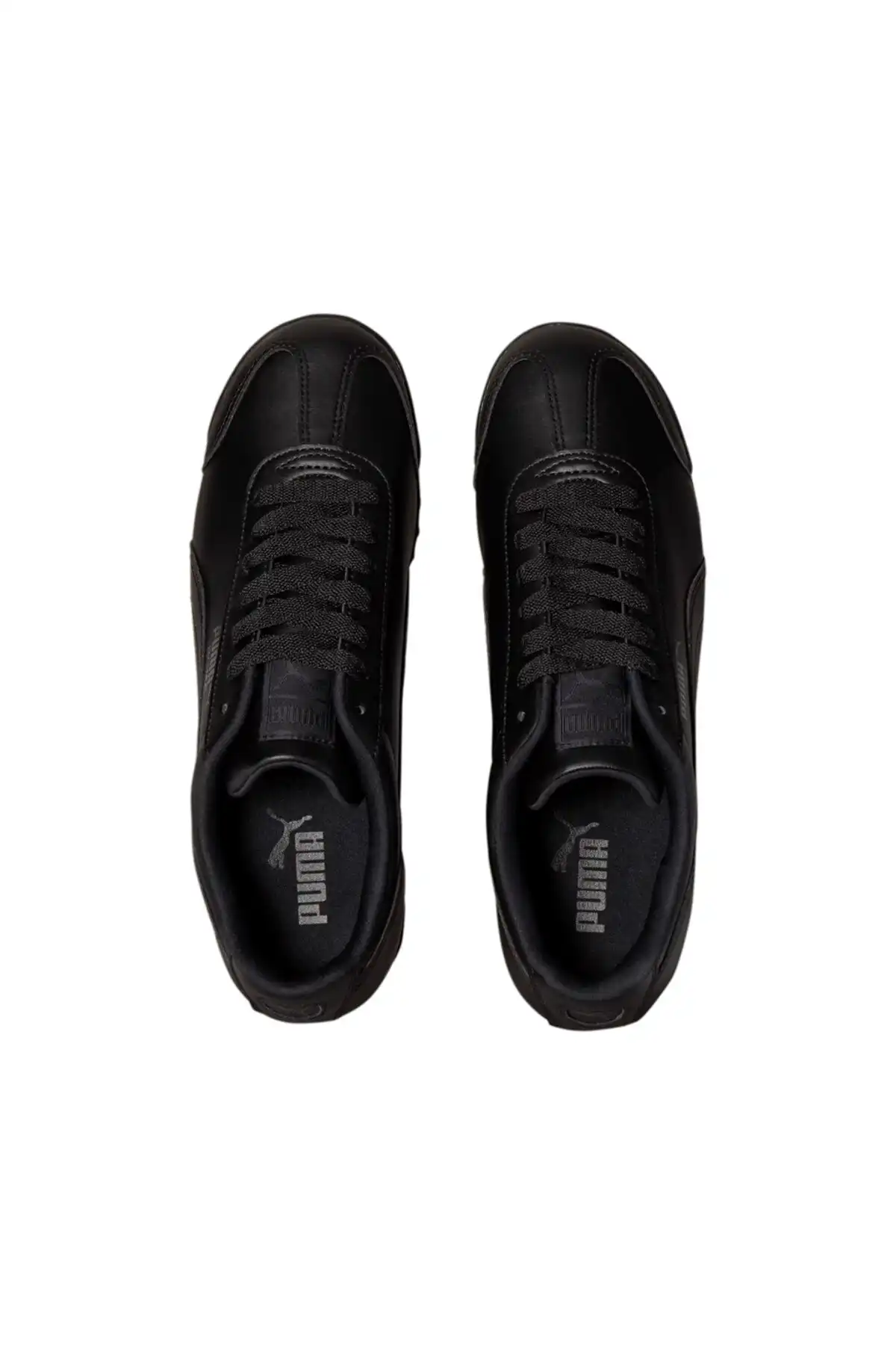 کفش اسپورت مردانه مدل جدید پاییز  2025  برند  Puma به رنگ  سیاه