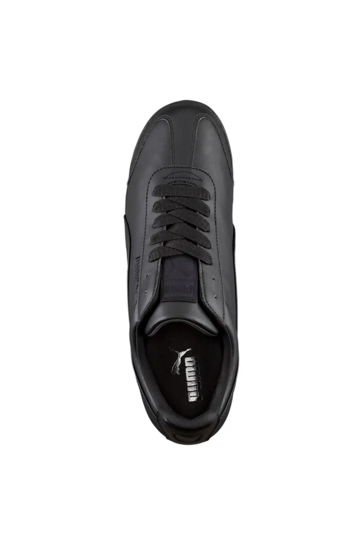 کفش اسپورت مردانه مدل جدید پاییز  2025  برند  Puma به رنگ  سیاه