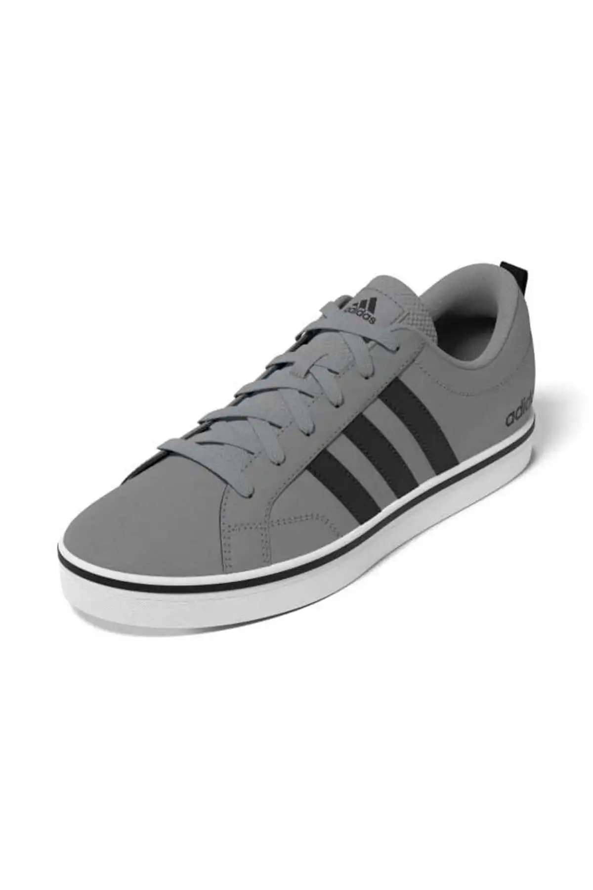 کفش اسپورت مردانه مدل جدید پاییز  2025  برند  adidas به رنگ  خاکستری سه ----