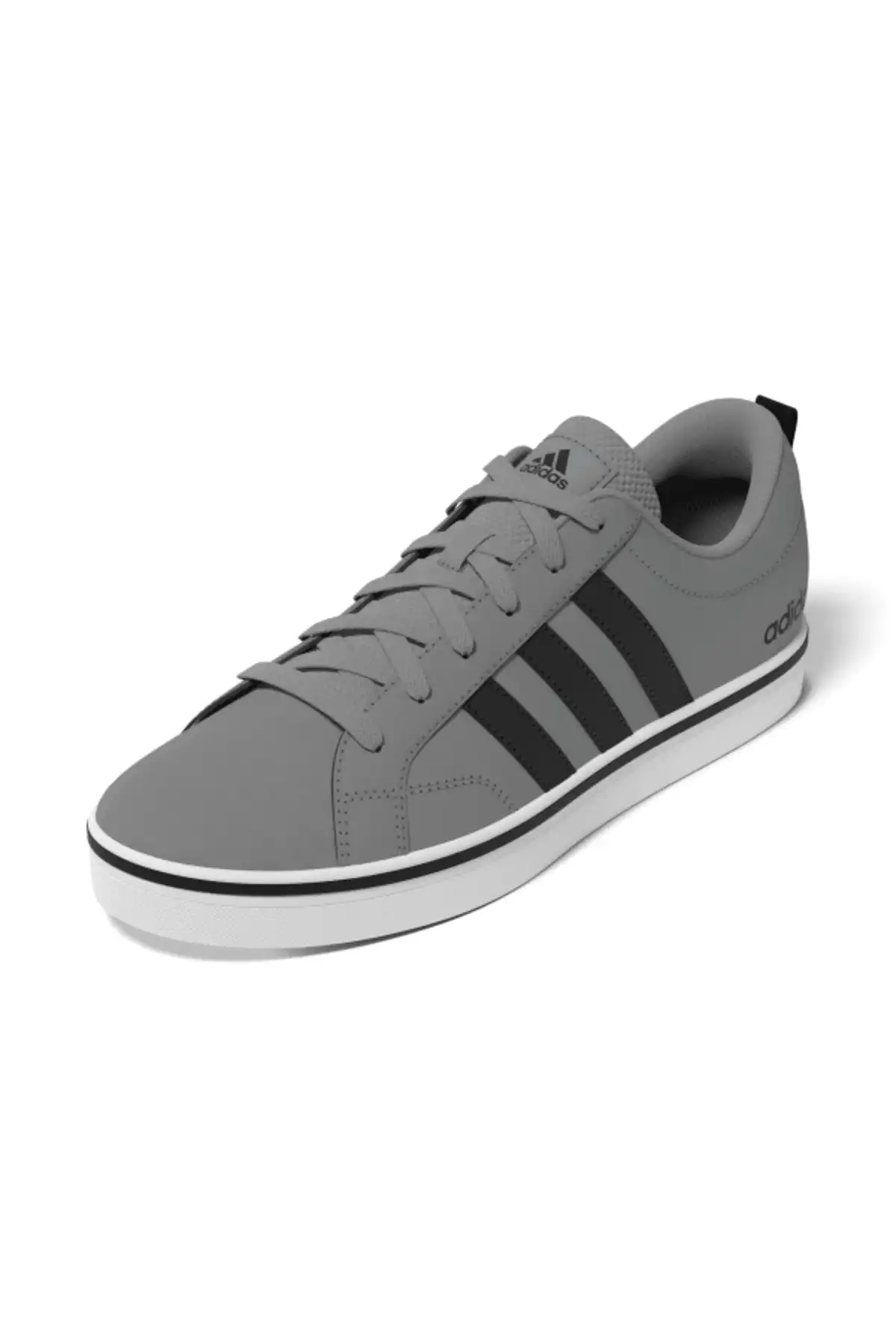 کفش اسپورت مردانه مدل جدید پاییز  2025  برند  adidas به رنگ  خاکستری سه ----