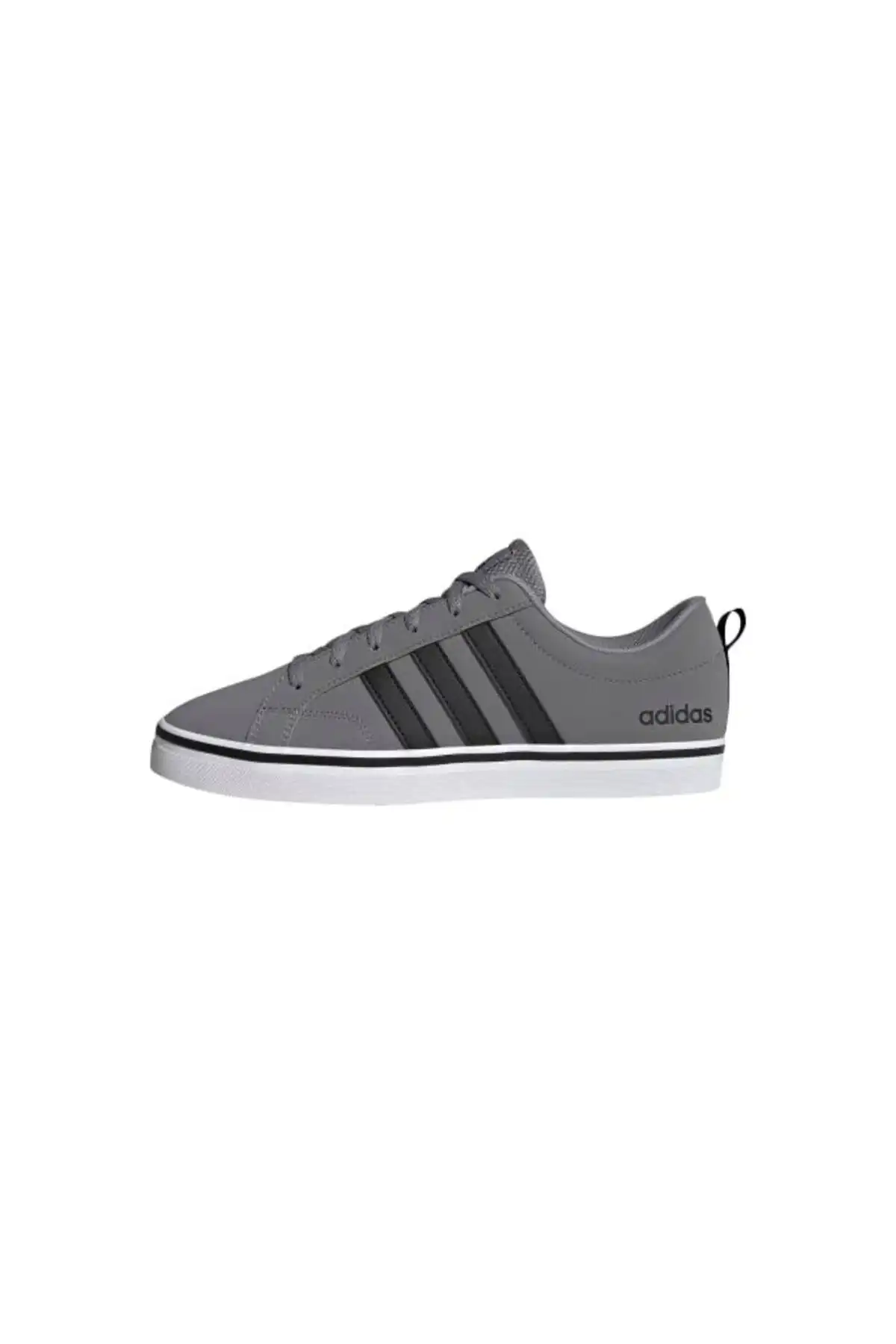 کفش اسپورت مردانه مدل جدید پاییز  2025  برند  adidas به رنگ  خاکستری سه ----
