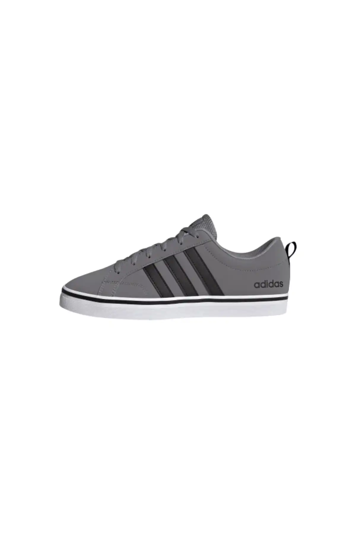 کفش اسپورت مردانه مدل جدید پاییز  2025  برند  adidas به رنگ  خاکستری سه ----
