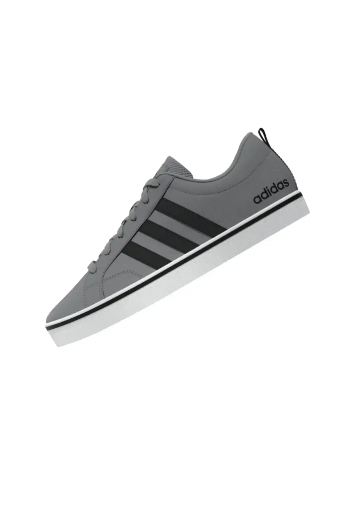 کفش اسپورت مردانه مدل جدید پاییز  2025  برند  adidas به رنگ  خاکستری سه ----