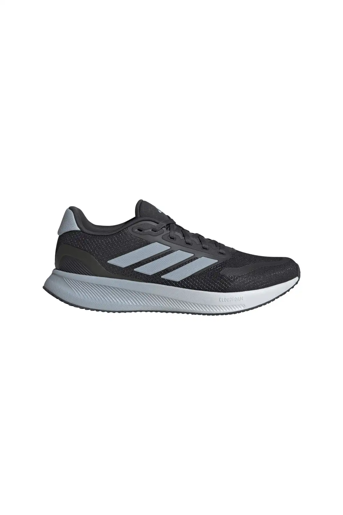 کفش اسپورت مردانه مدل جدید پاییز  2025  برند  adidas به رنگ  کربن