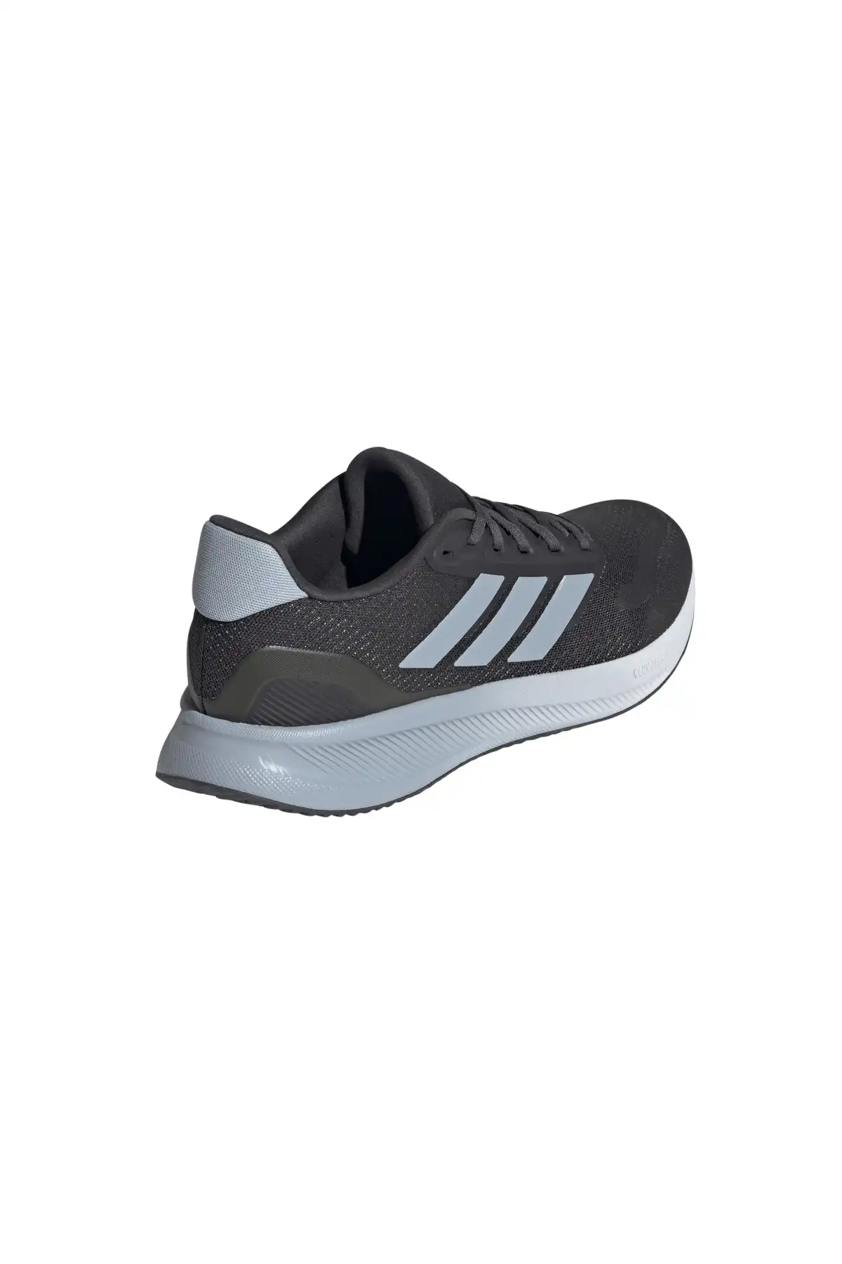 کفش اسپورت مردانه مدل جدید پاییز  2025  برند  adidas به رنگ  کربن