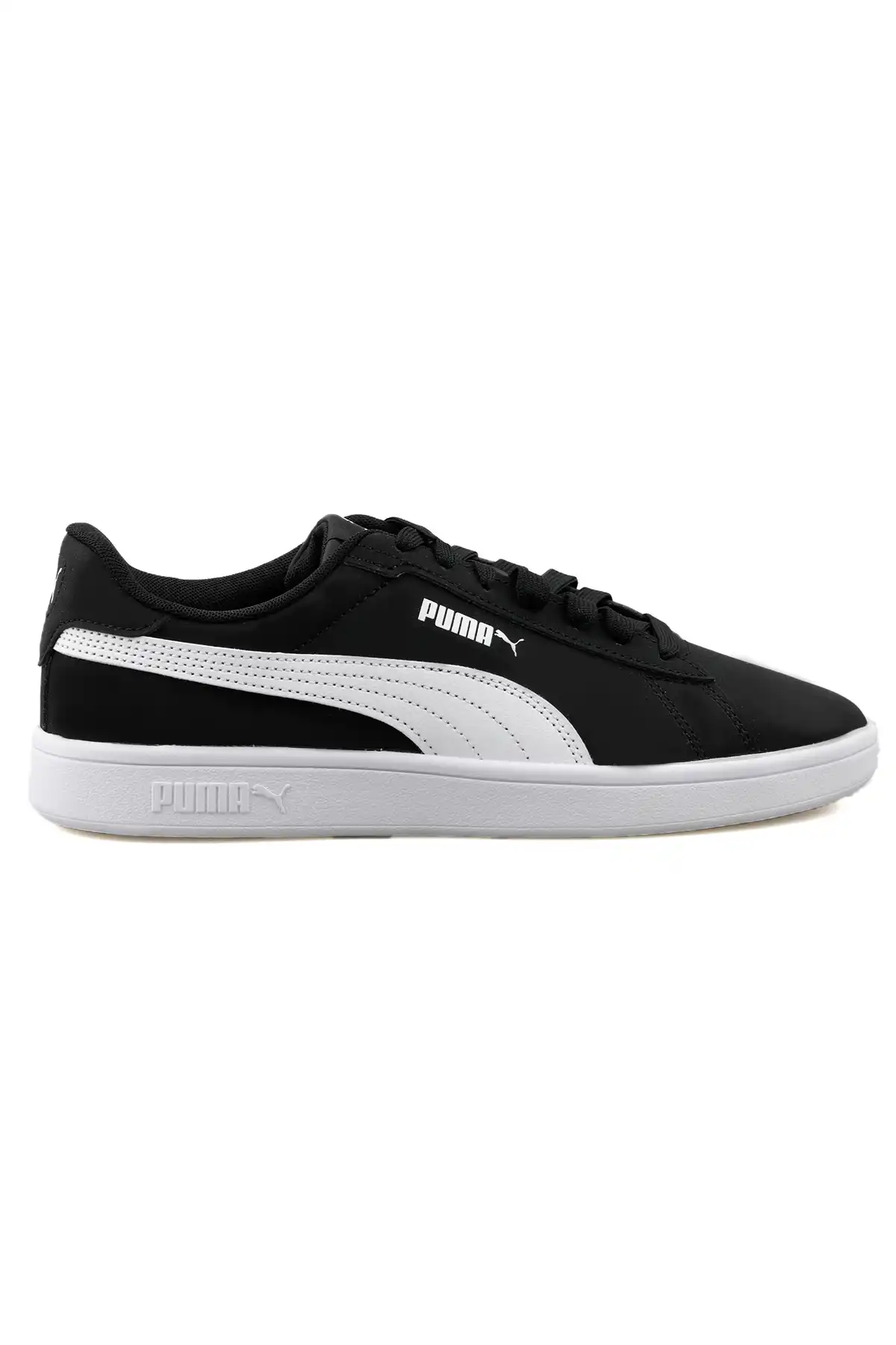 کفش اسپورت مردانه مدل جدید پاییز  2025  برند  Puma به رنگ  سیاه
