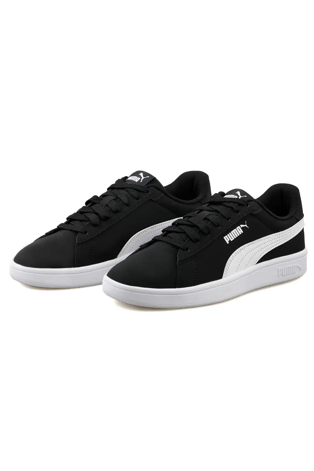 کفش اسپورت مردانه مدل جدید پاییز  2025  برند  Puma به رنگ  سیاه