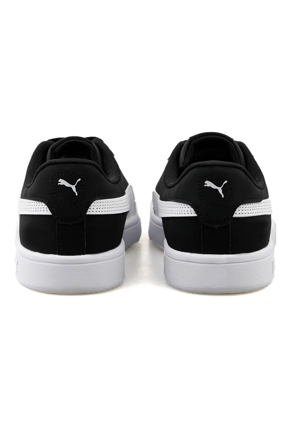 کفش اسپورت مردانه مدل جدید پاییز  2025  برند  Puma به رنگ  سیاه