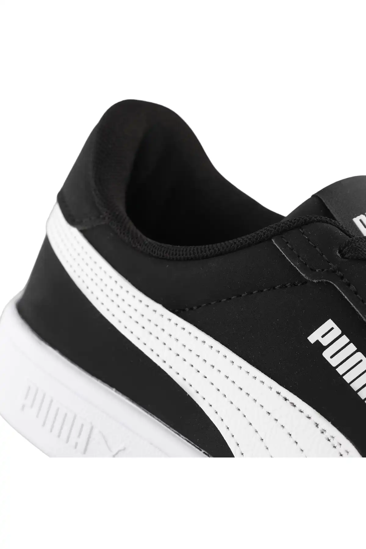 کفش اسپورت مردانه مدل جدید پاییز  2025  برند  Puma به رنگ  سیاه