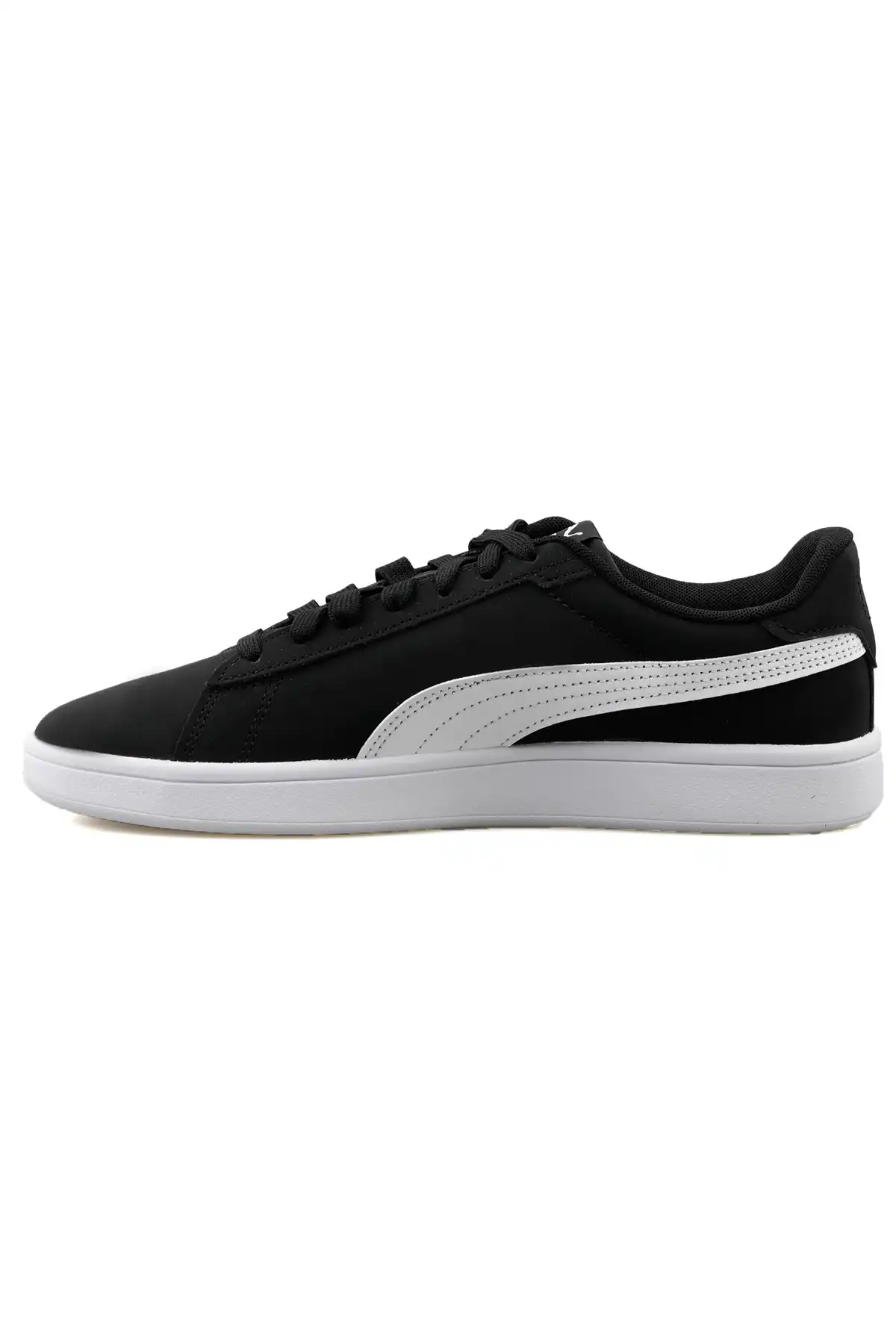 کفش اسپورت مردانه مدل جدید پاییز  2025  برند  Puma به رنگ  سیاه